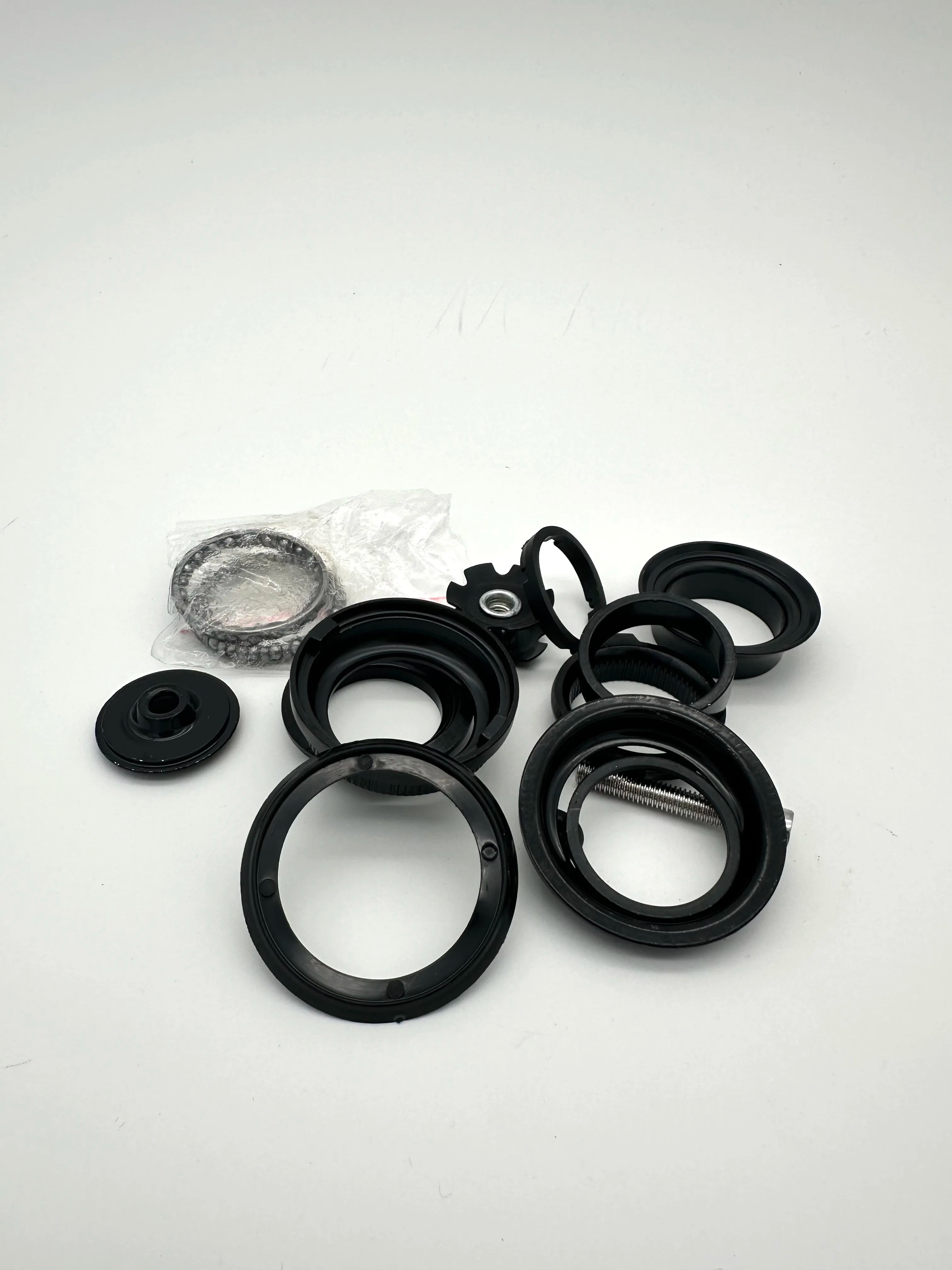Steering Stem Kit Duo 12‚Äù Launch and 16‚Äù Master Pro