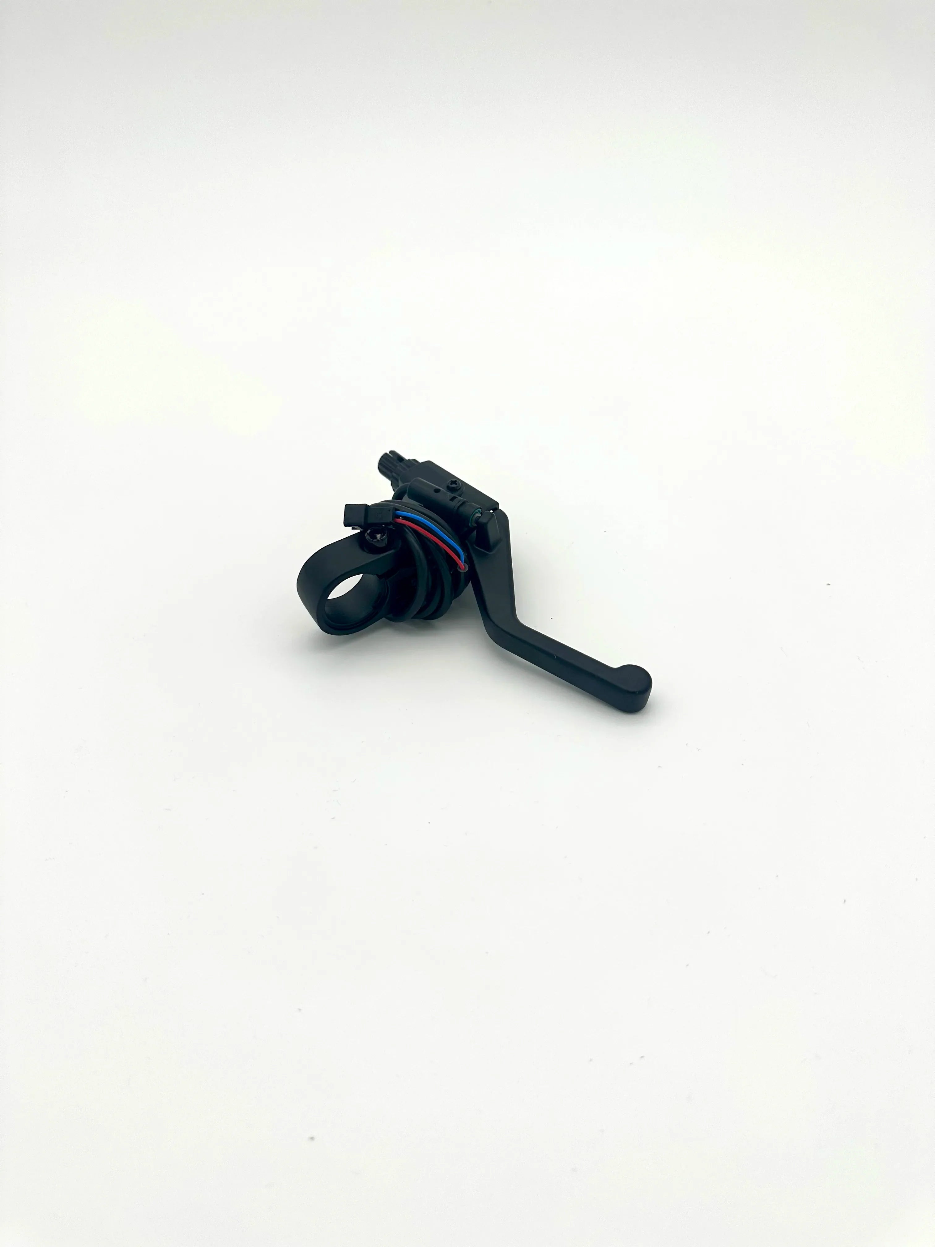 Rear Brake Lever with sensor Duo 12‚Äù Launch and 16‚Äù Master