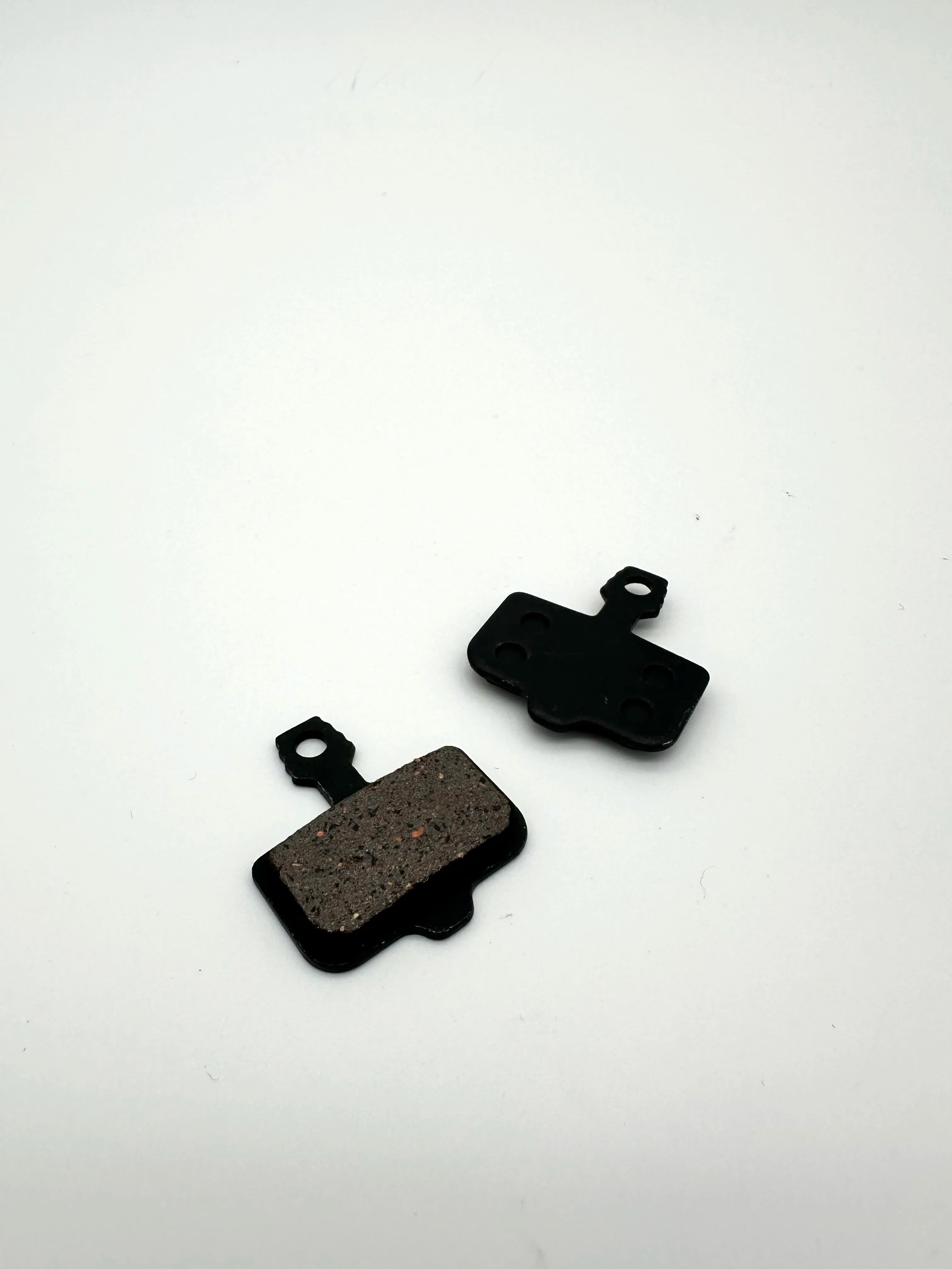Brake Pads (Front or Rear)