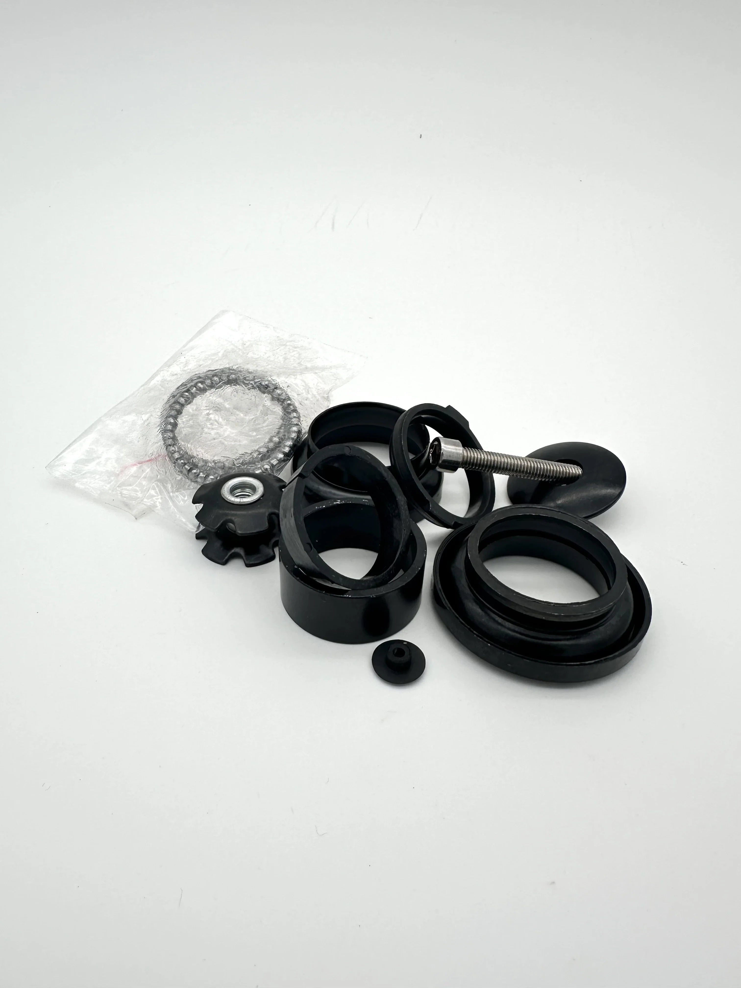 Steering Stem Kit Duo 16‚Äù Master Pro and 20‚Äù Podium Pro
