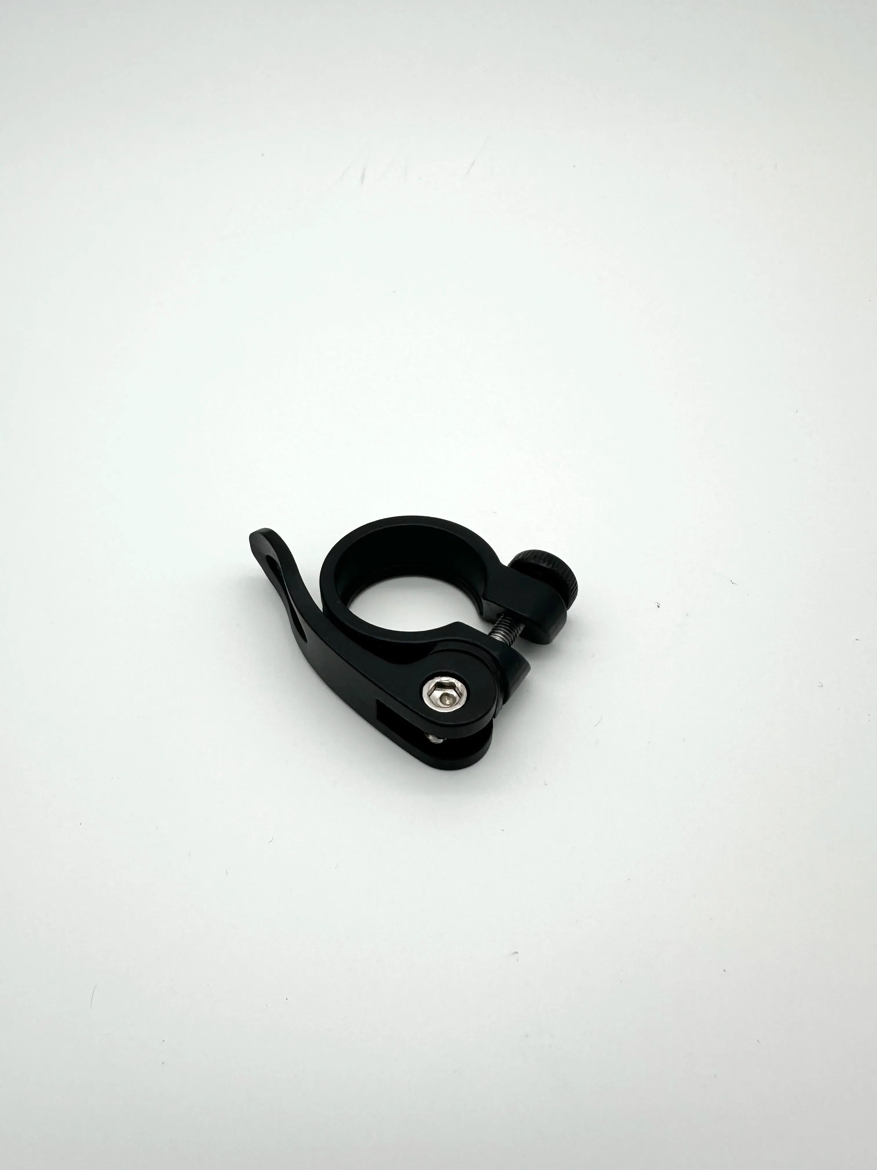 Quick Release Seat Post Clamp Duo 16” Master Pro, 20” Podium Pro