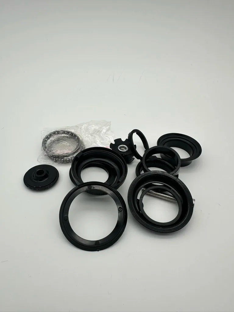 Steering Stem Kit Duo 18‚Äù and 20‚Äù Blitz