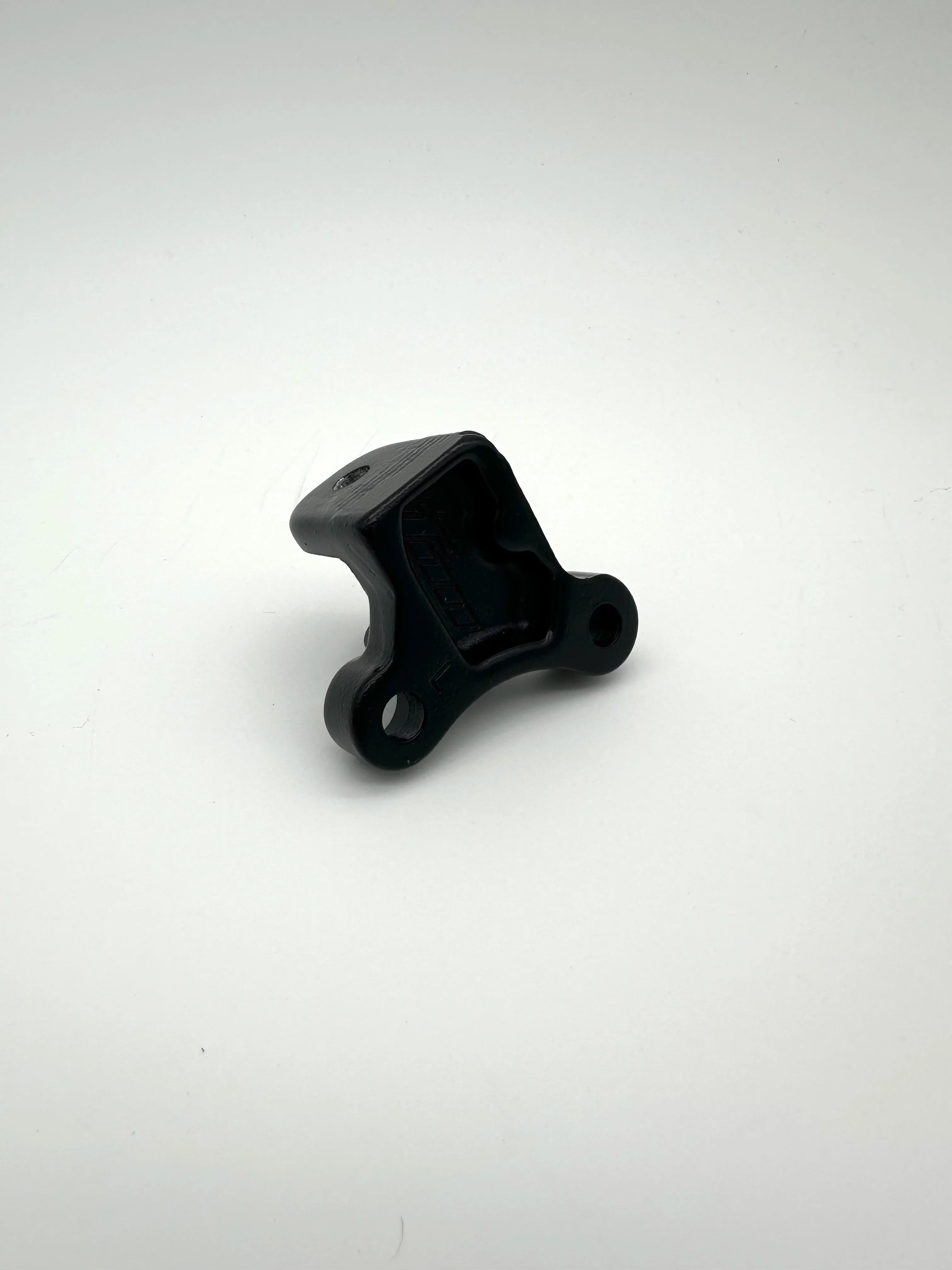 Left Foot Peg Bracket Duo 18‚Äù and 20‚Äù Blitz