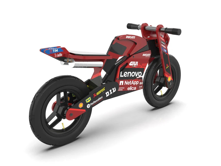 DUCATI DESMO GP25 BALANCE BIKE