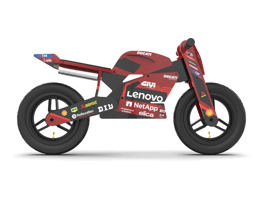 DUCATI DESMO GP25 BALANCE BIKE