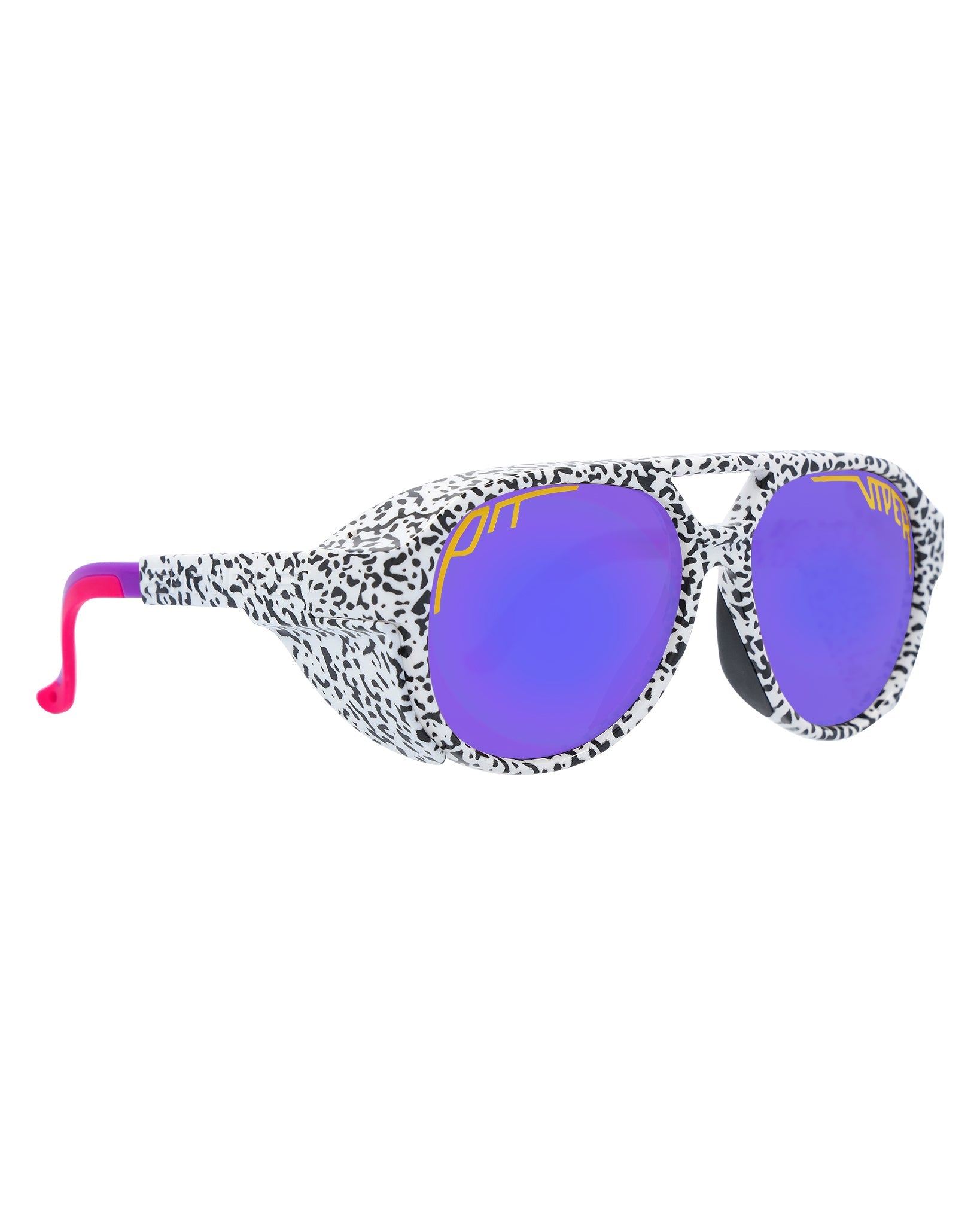 The Son Of Beach Polarized Exciters