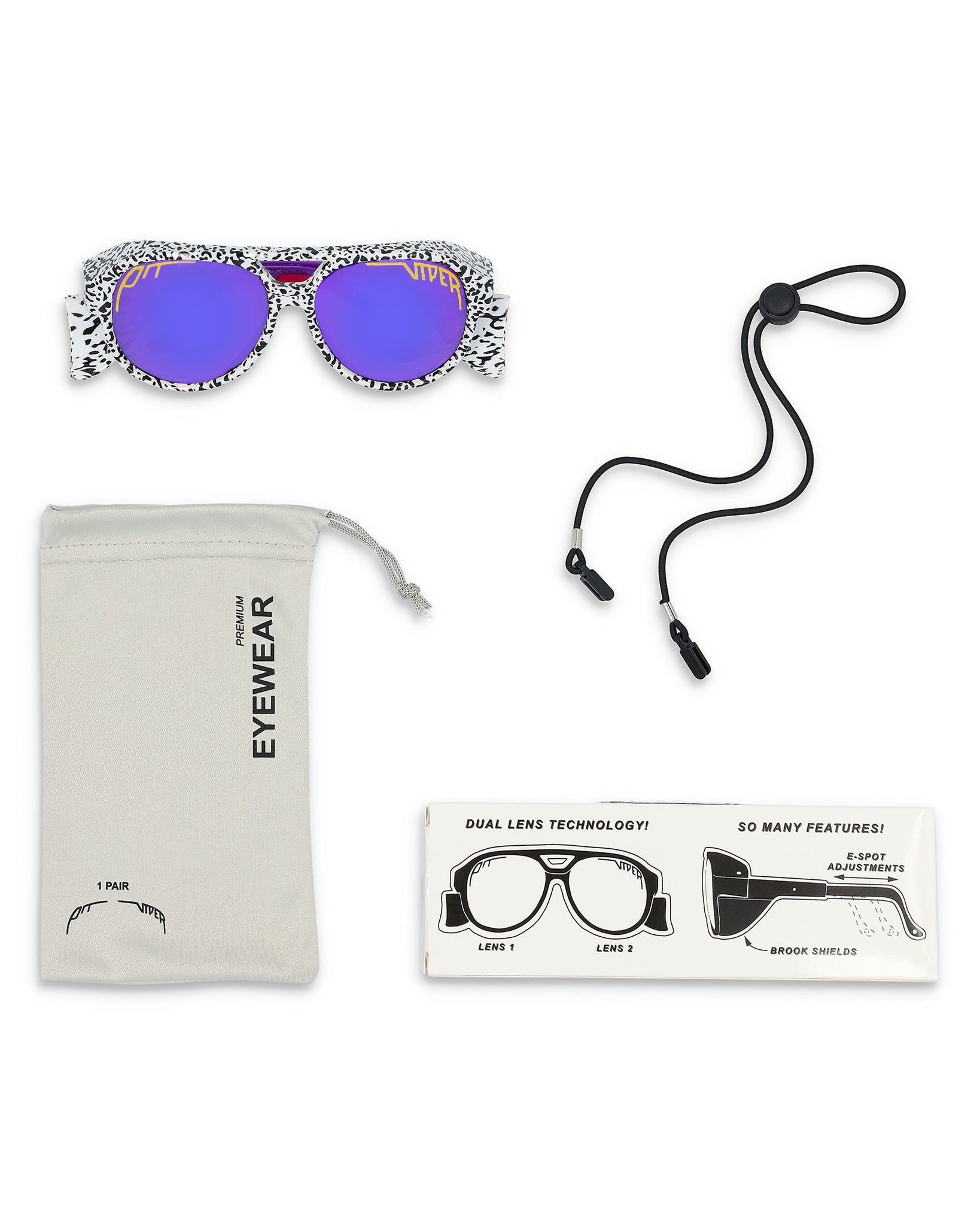 The Son Of Beach Polarized Exciters
