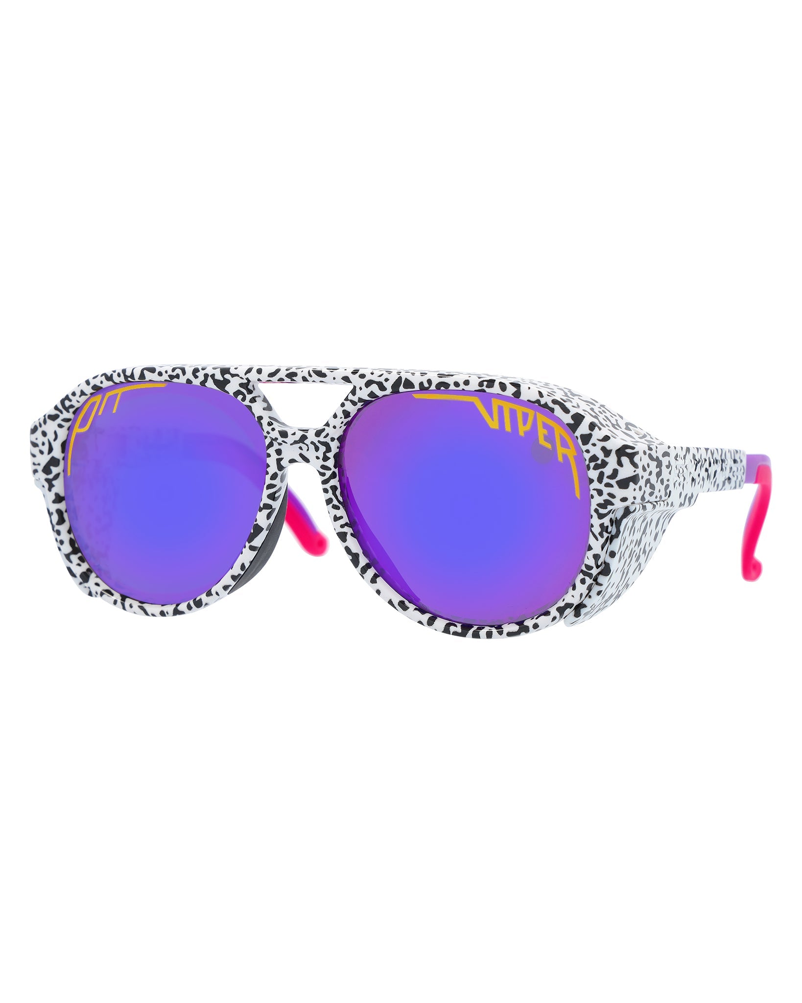 The Son Of Beach Polarized Exciters