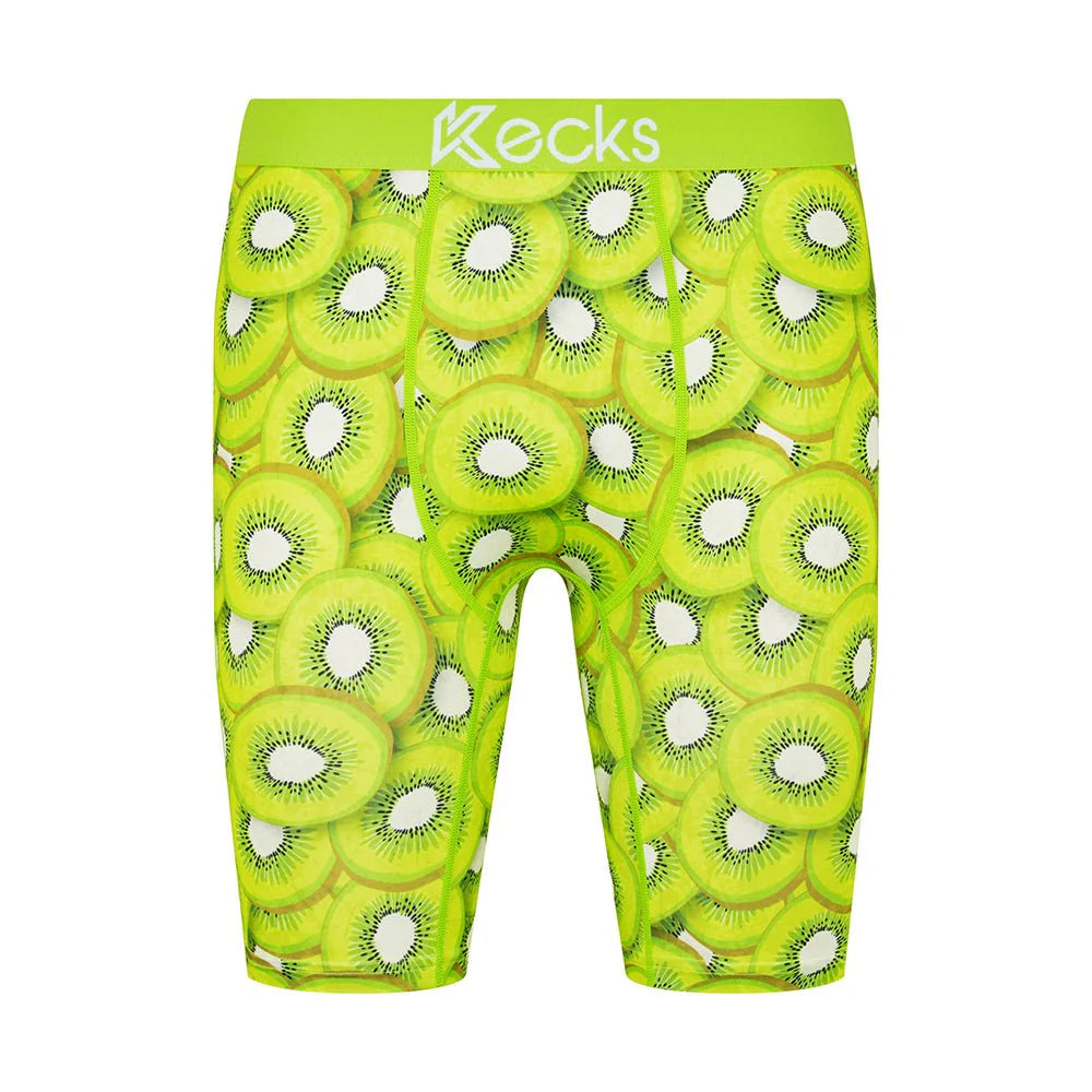 Kiwi Crush Kecks Mens Boxer Shorts