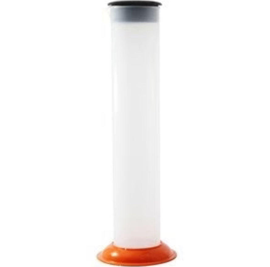Oil Measuring Jug - 250ml