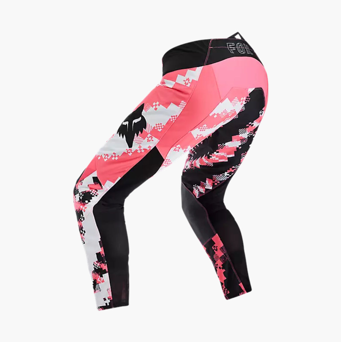 180 Digi Image Pant - Black/Pink