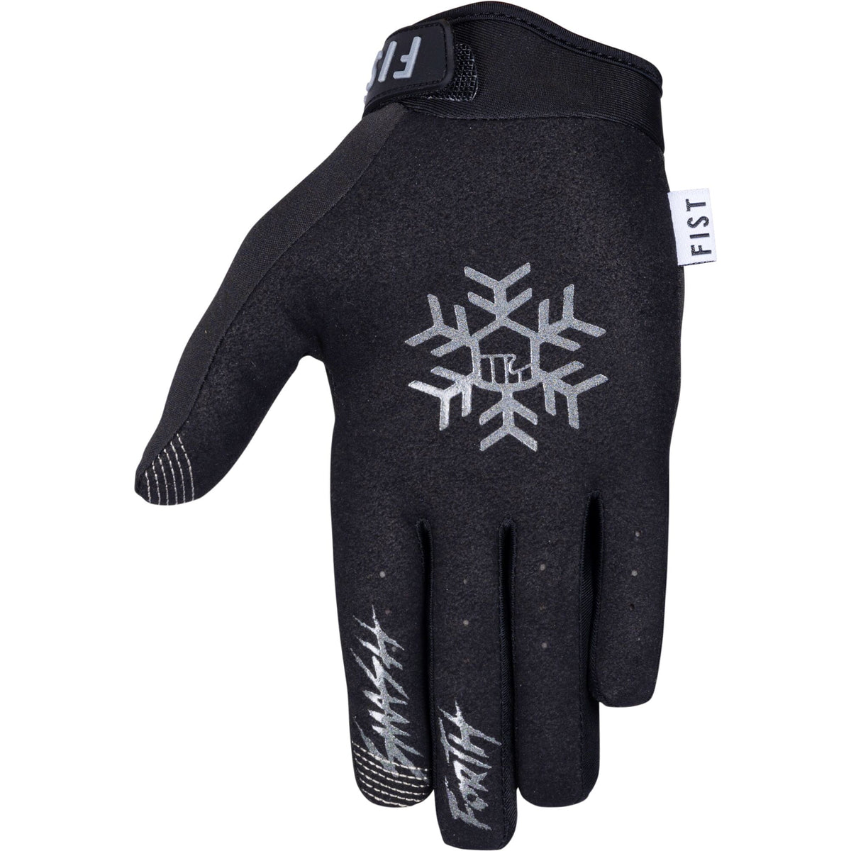 Chpt 30 Youth Frosty Fingers Snowflake