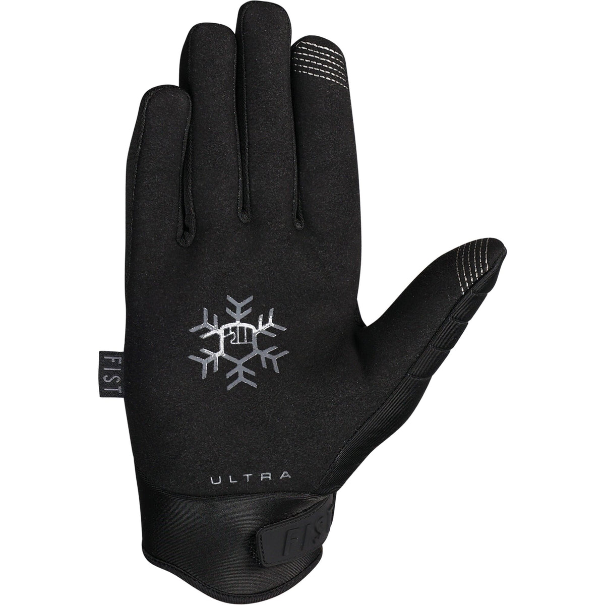 Fist Frosty Ultra Blackout- Cold Weather