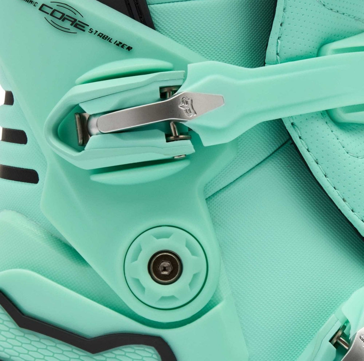 MOTION BOOT -TEAL