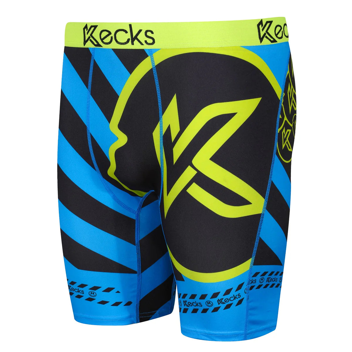 Risk Mens Boxer Shorts