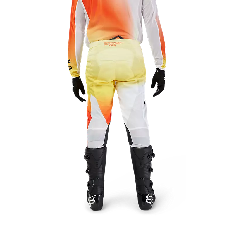 180 Air Haze Pant - White