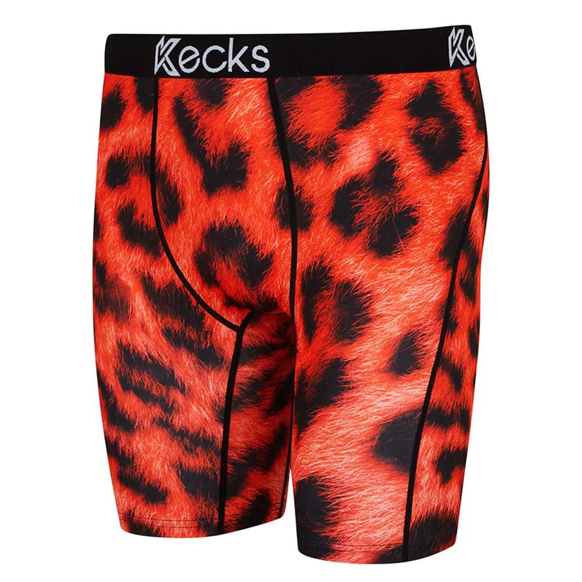 Kids Wildfire Boxers