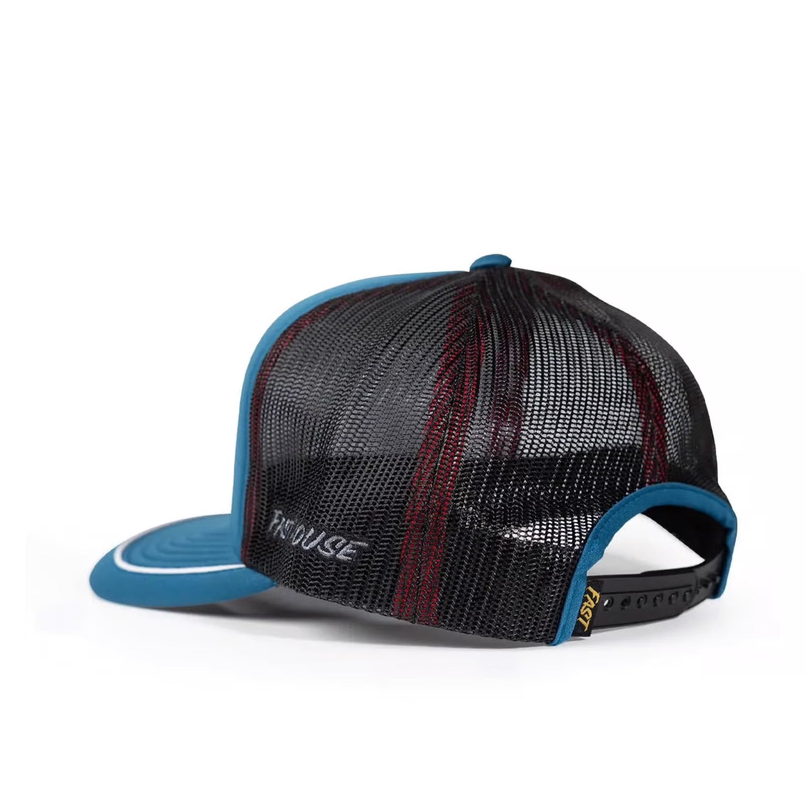 No Problem Hat - Indigo