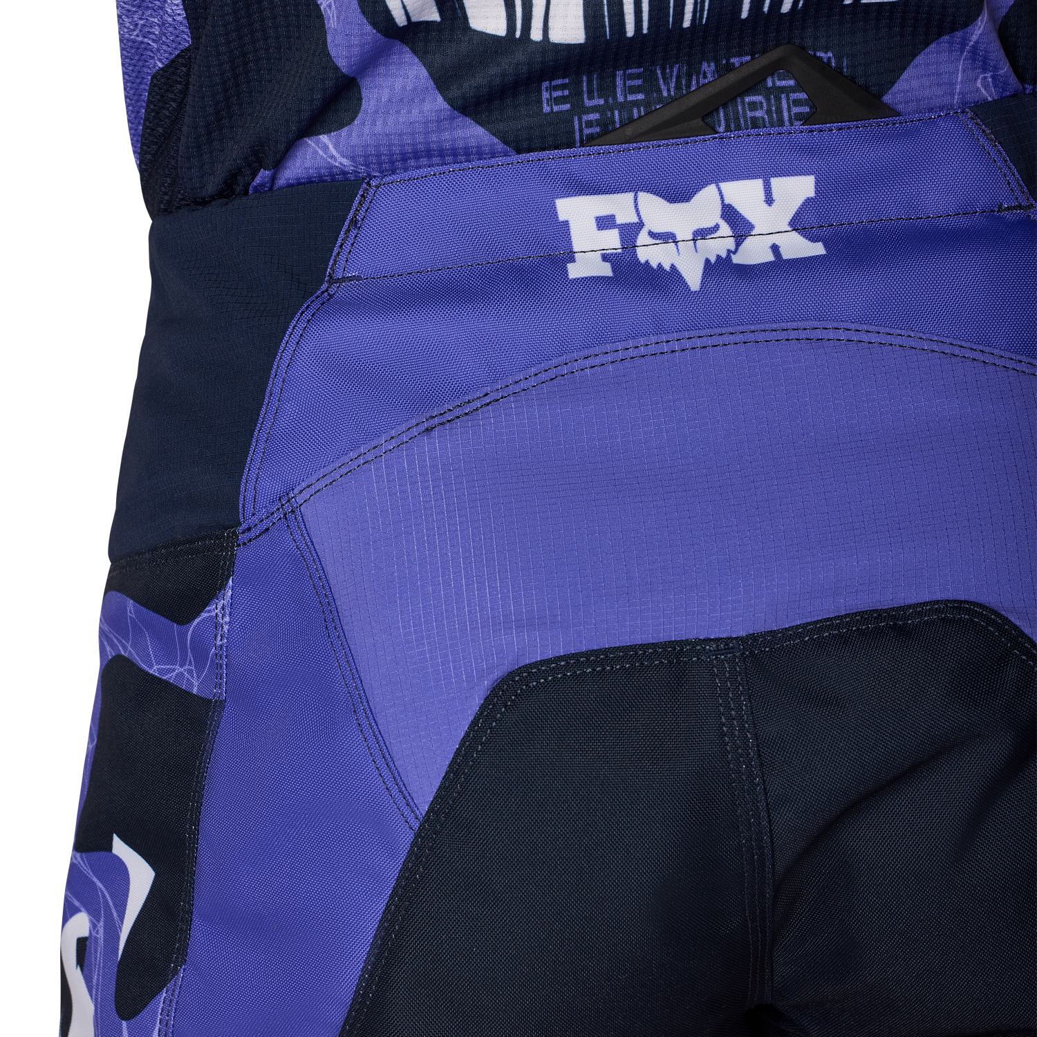 180 DIFFUSE SE PANT - BLUEBERRY