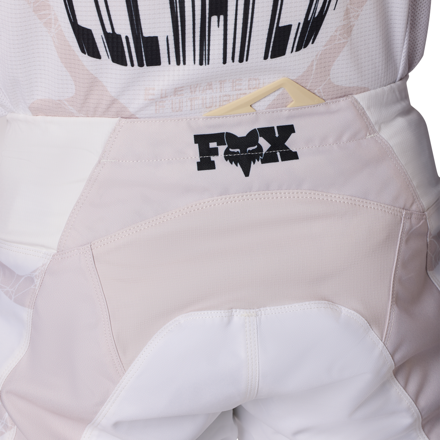 180 DIFFUSE SE PANT - WHITE
