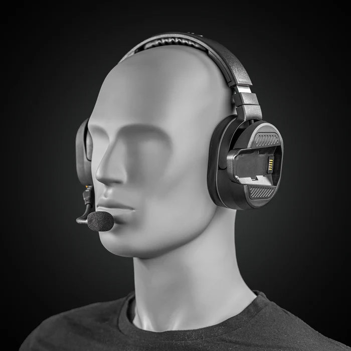 PT EDGEPHONES MOTORCYCLE