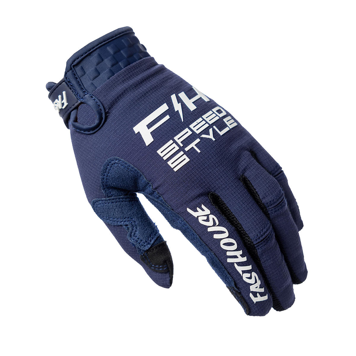 Elrod Ether Glove