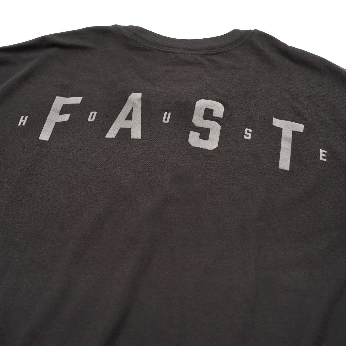 Evoke SS Tech Tee - Black