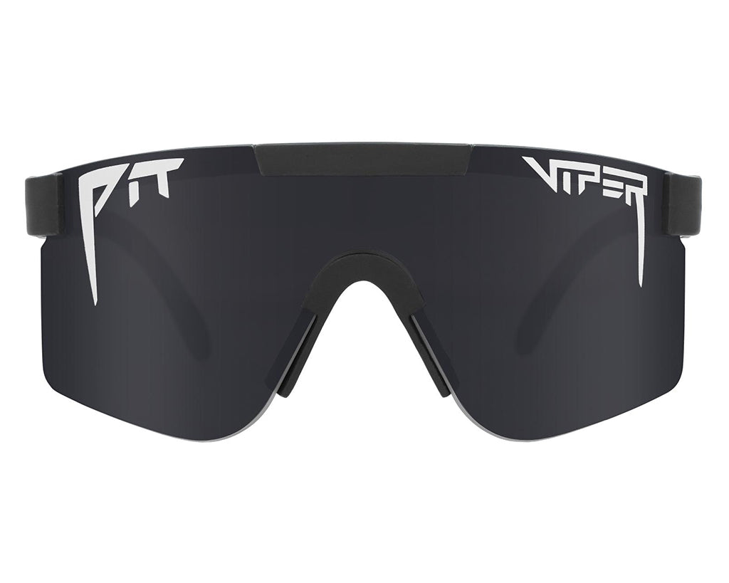 Narrow / Polarized Smoke