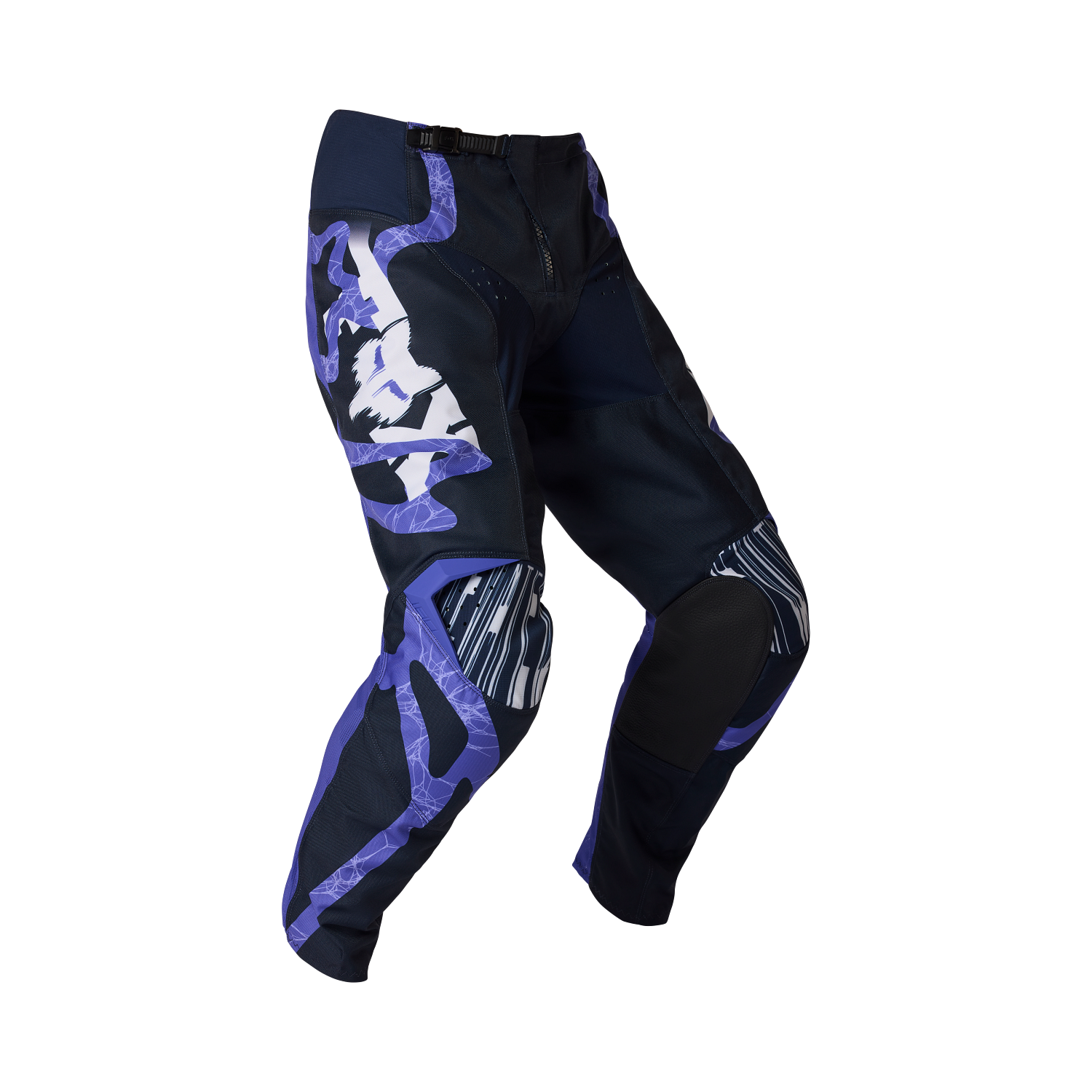 YTH 180 DIFFUSE SE PANT - BLUEBERRY