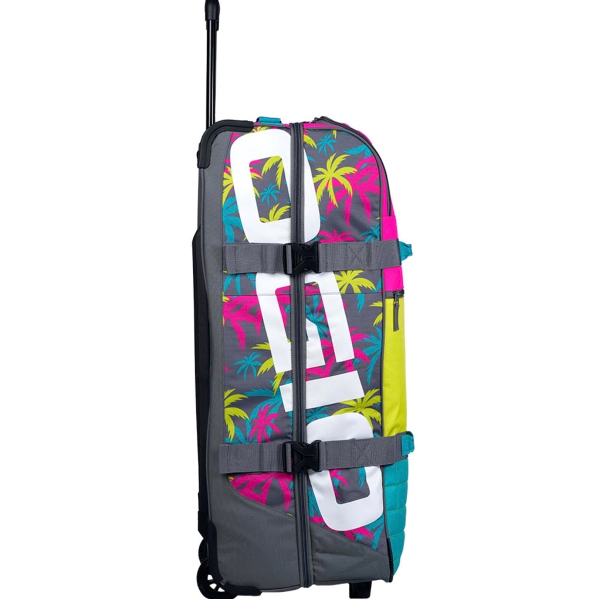 Trucker Gear Bag - Miami Vice