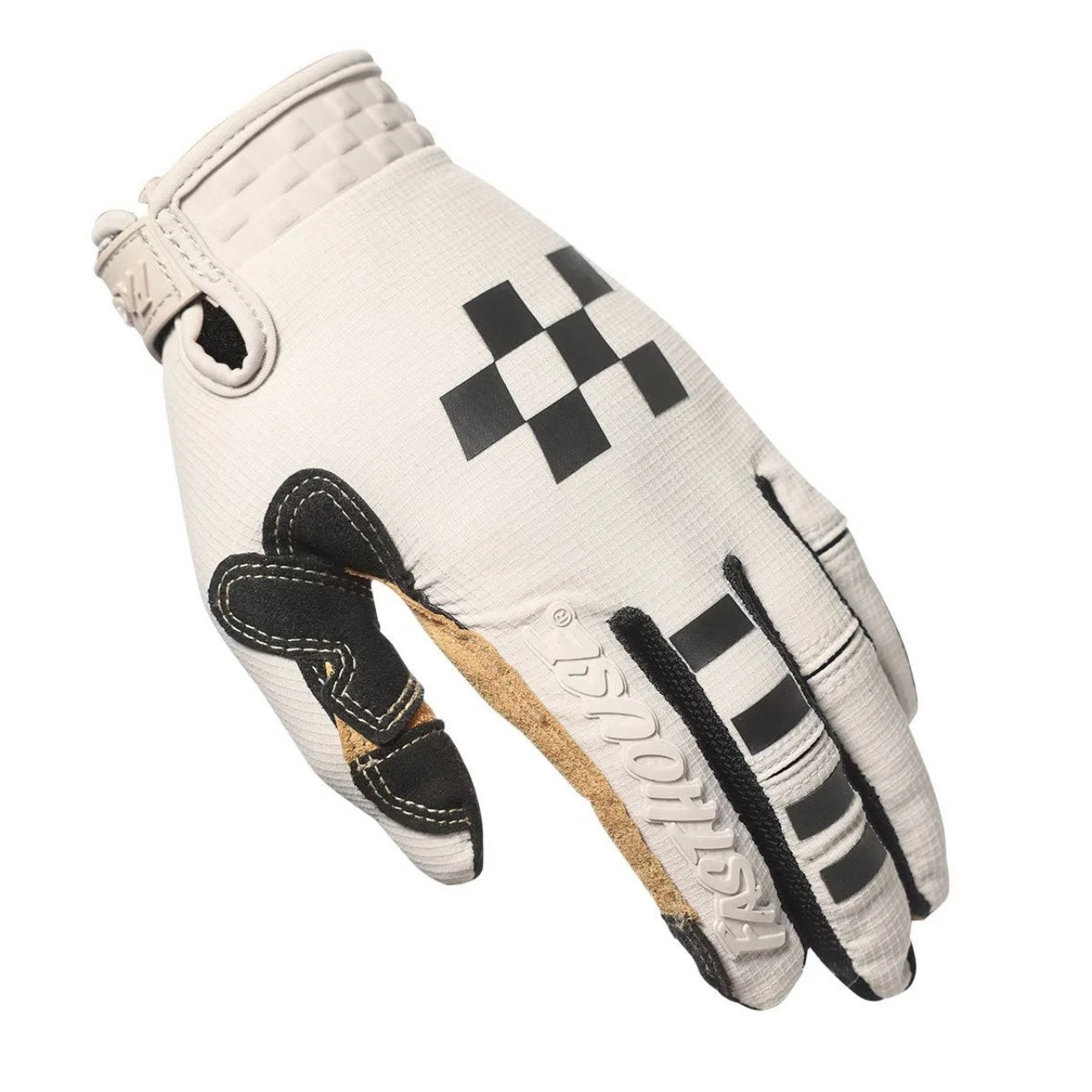 Speed Style Baja Glove - White Sand