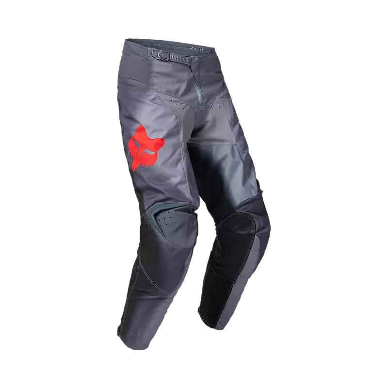 Youth 180 Interfere Pants - Grey/Red
