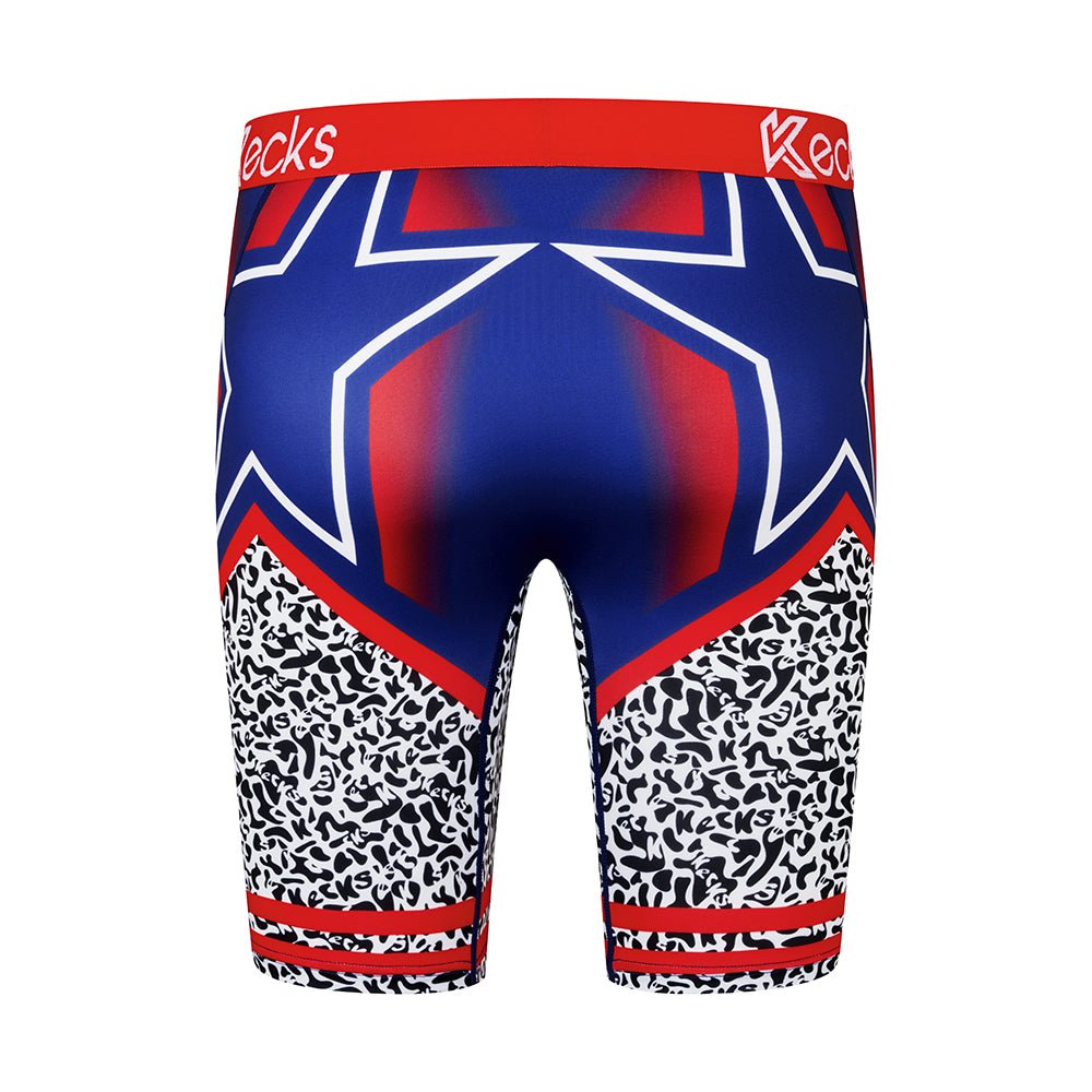 All Star Boys Boxers