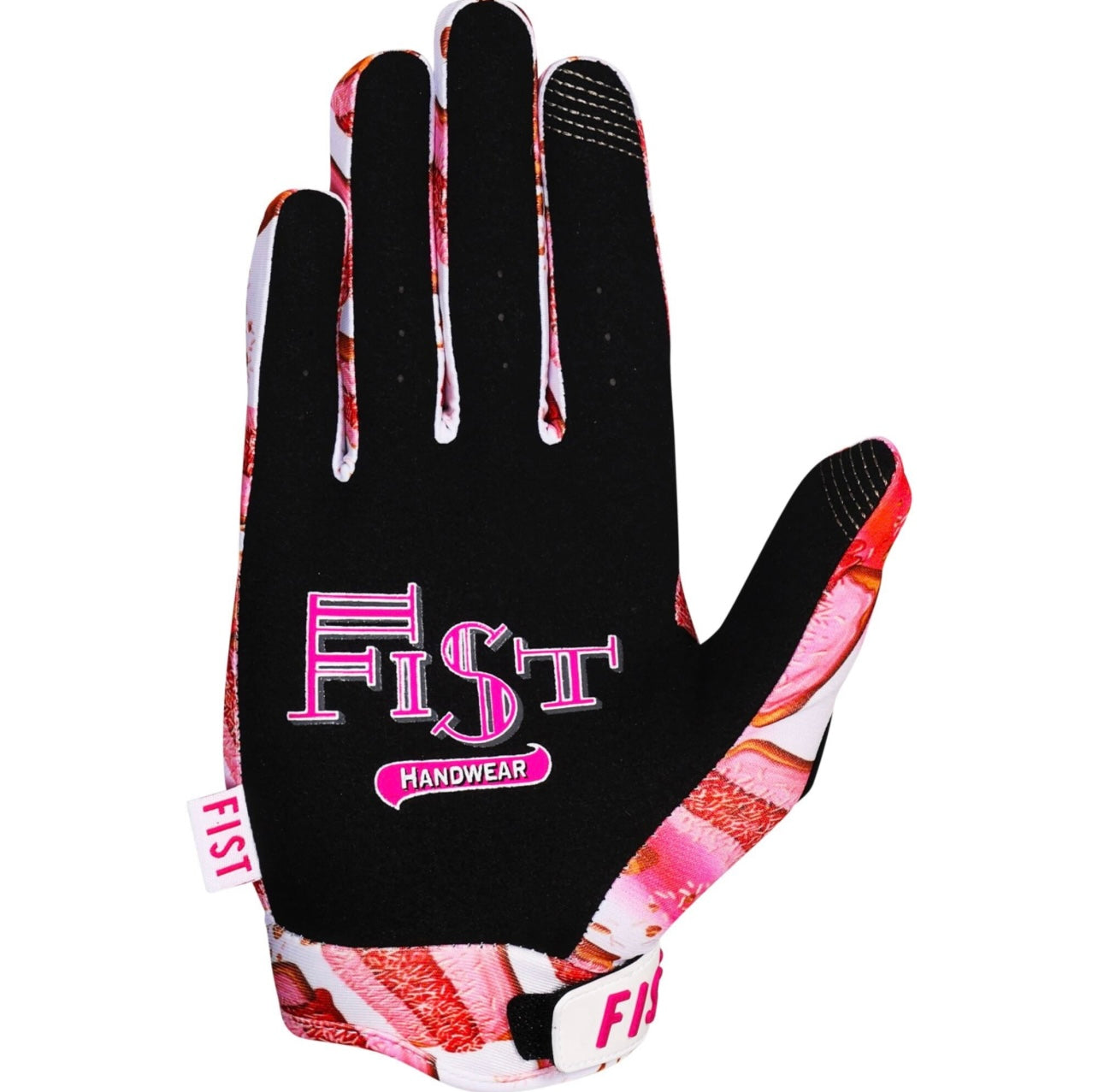 Lil Fist Chpt 29 Biscuits Gloves