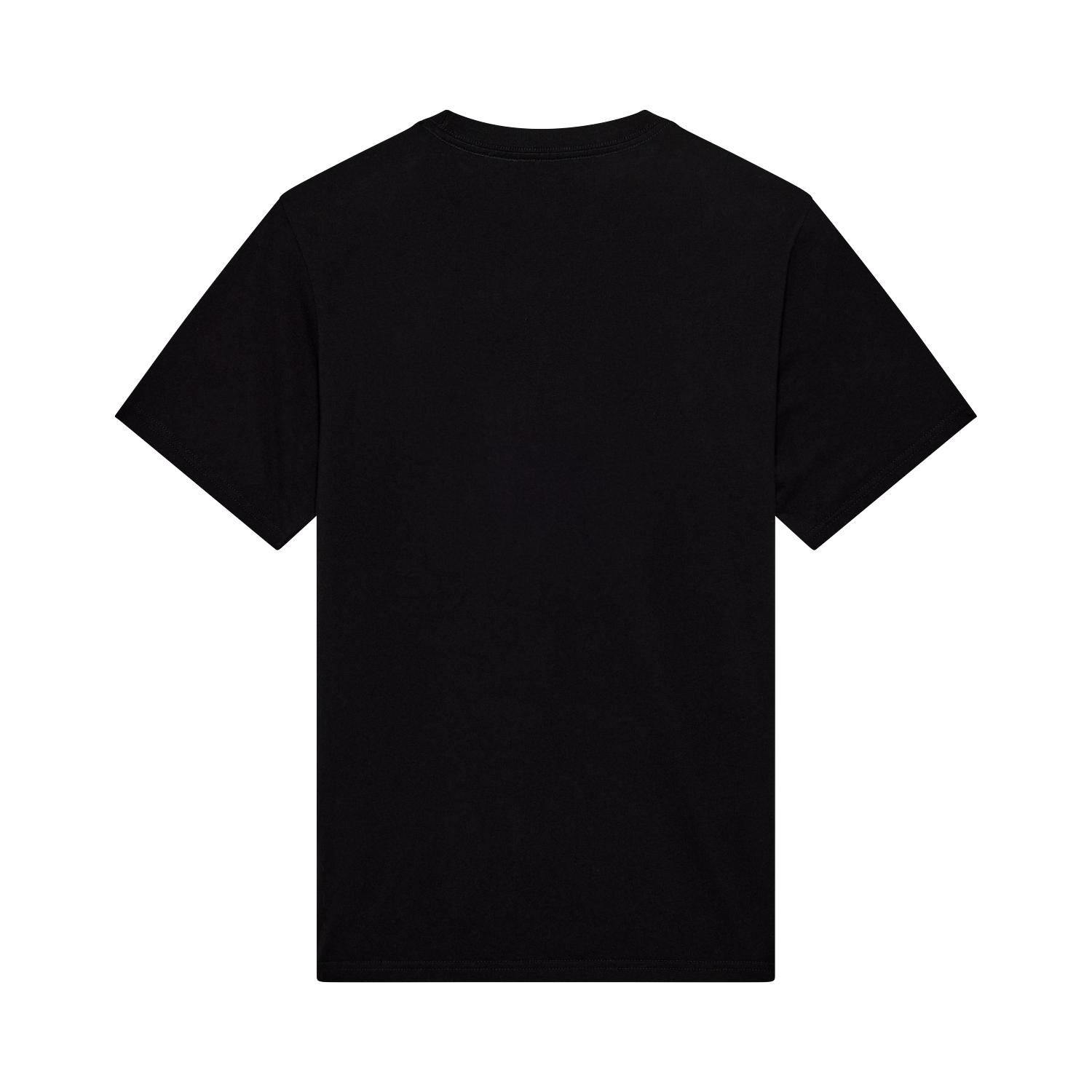 FUEL 195 ORIGINAL SS TEE - BLACK