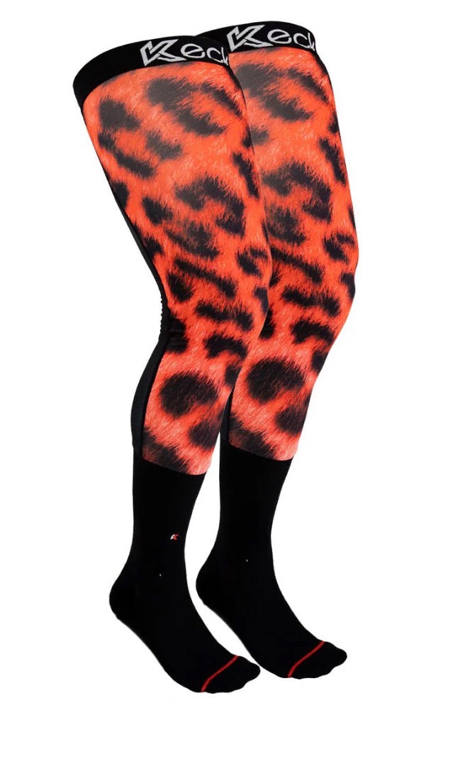 Wildfire Moto sock