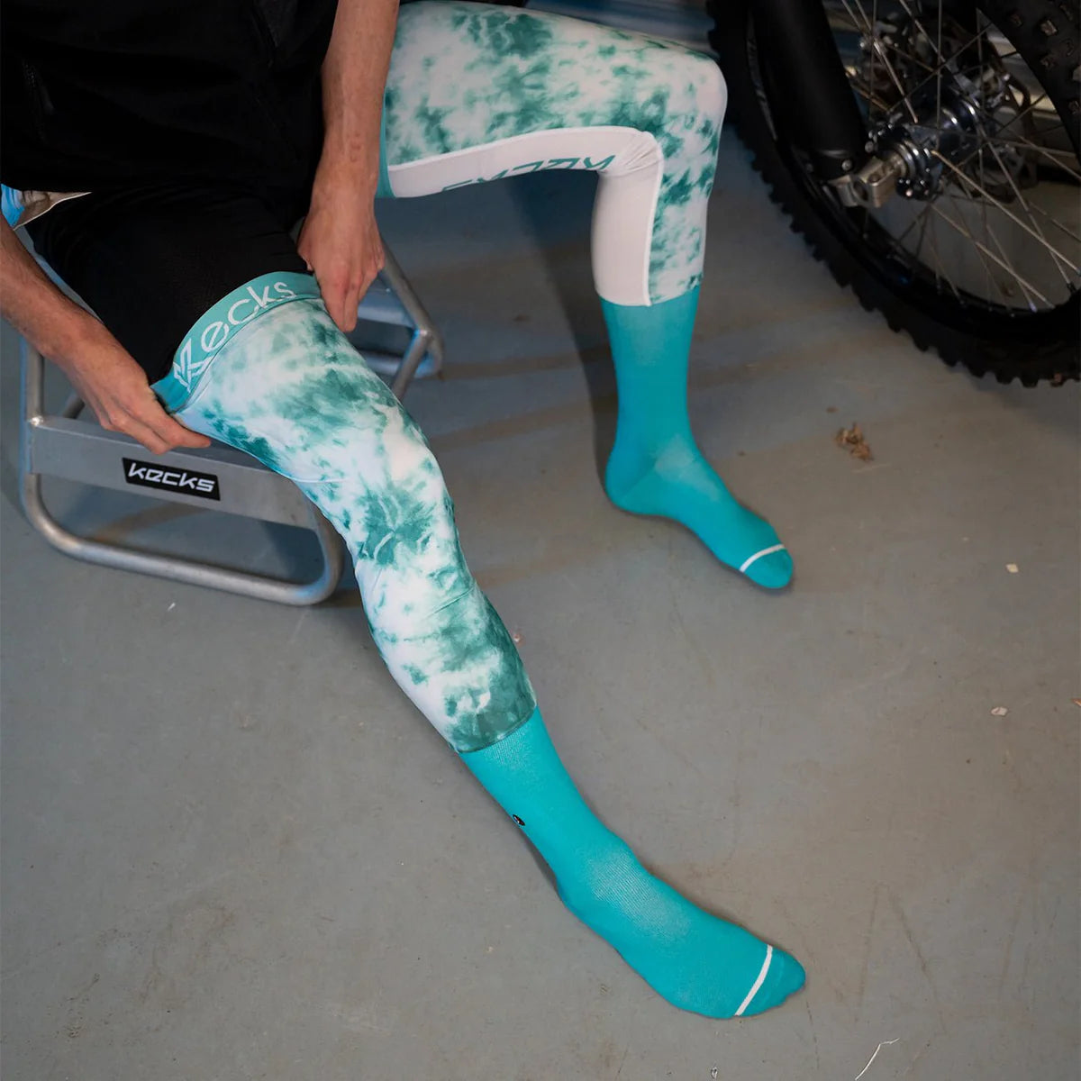 Artic Storm Moto Sock