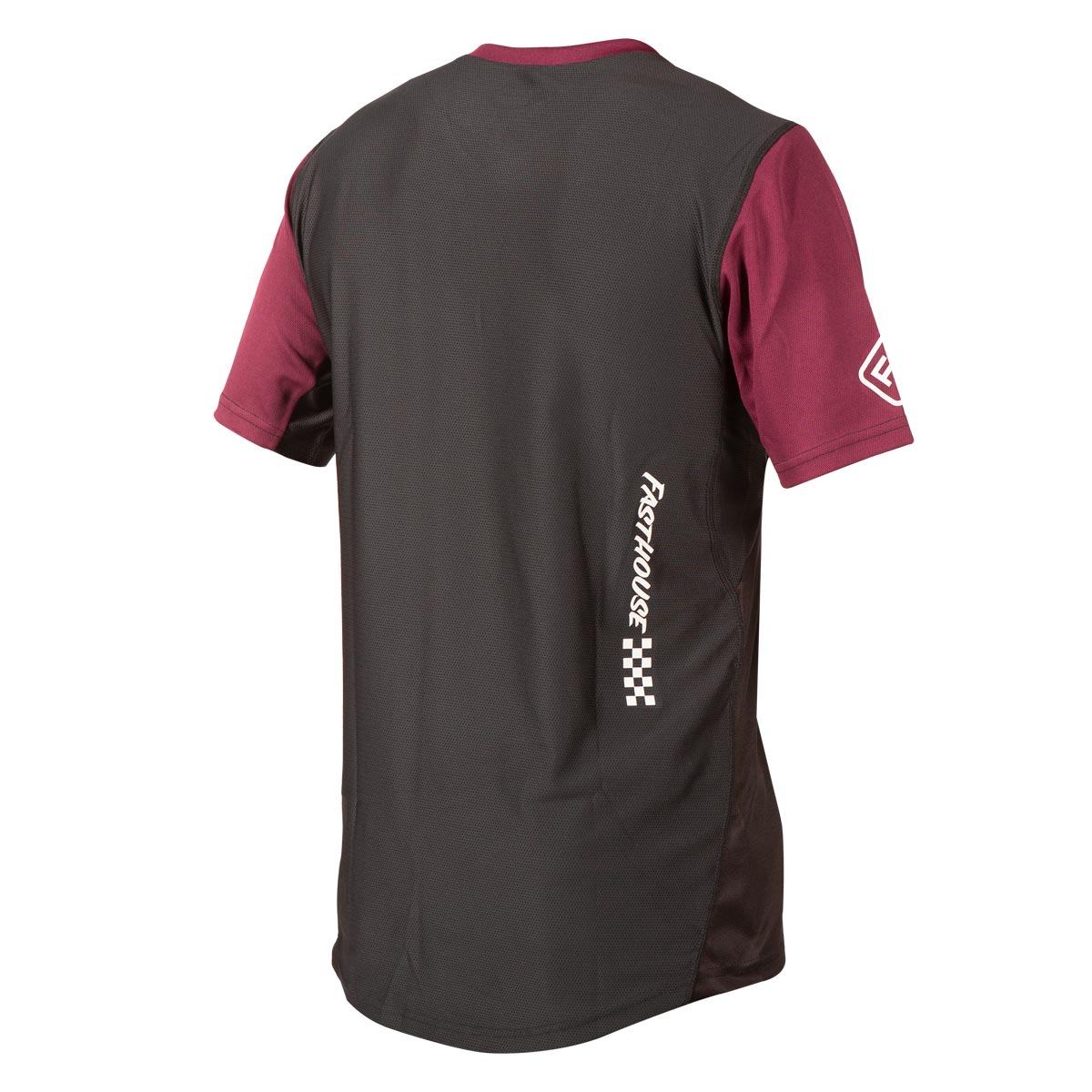Alloy Block Jersey SS