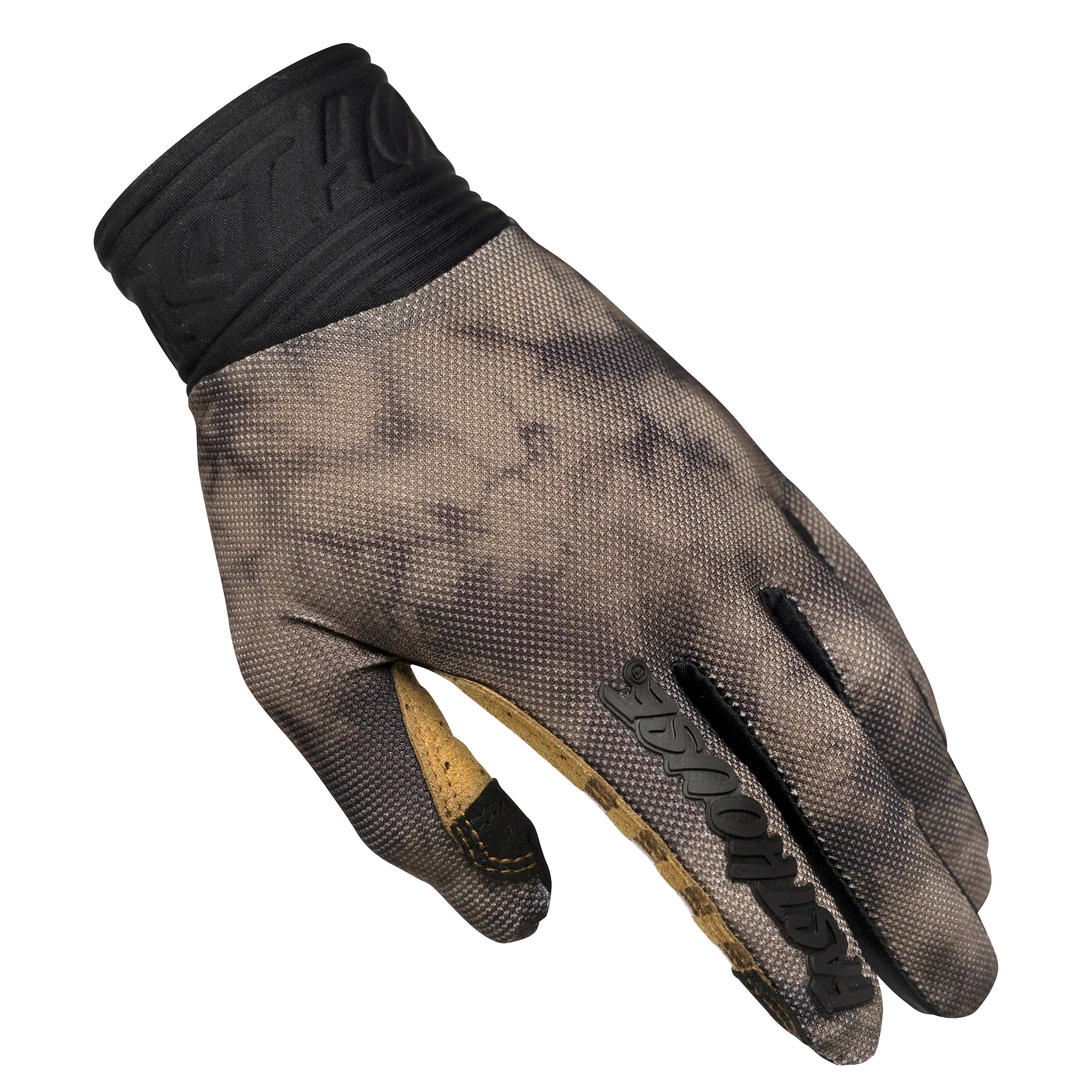 Emil Johansson Signature Blitz Glove
