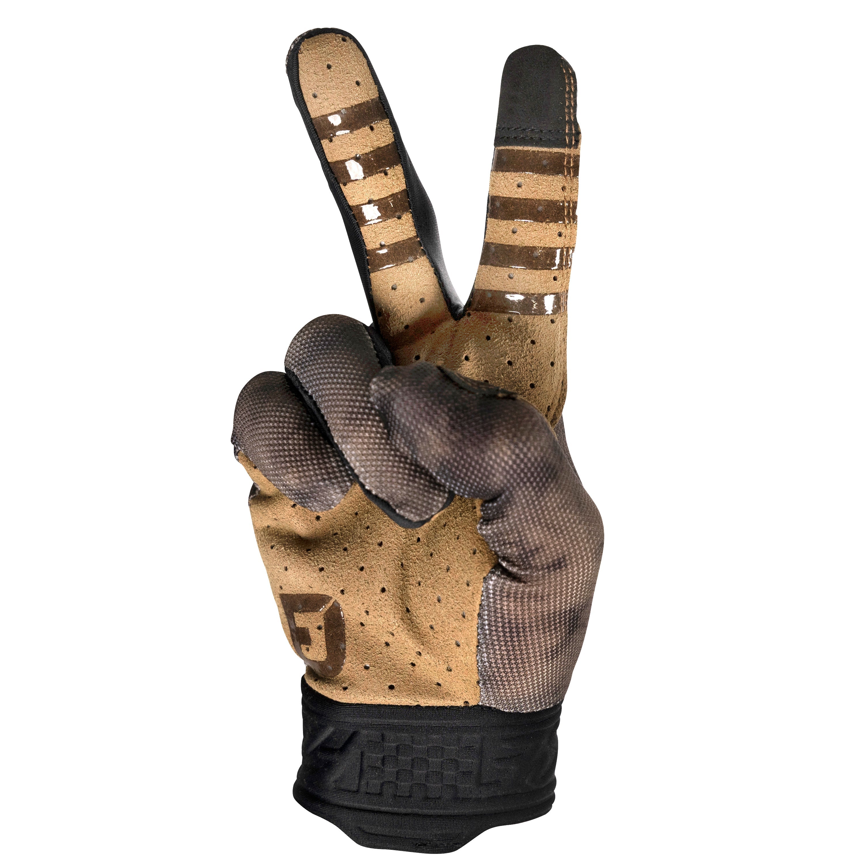 Emil Johansson Signature Blitz Glove