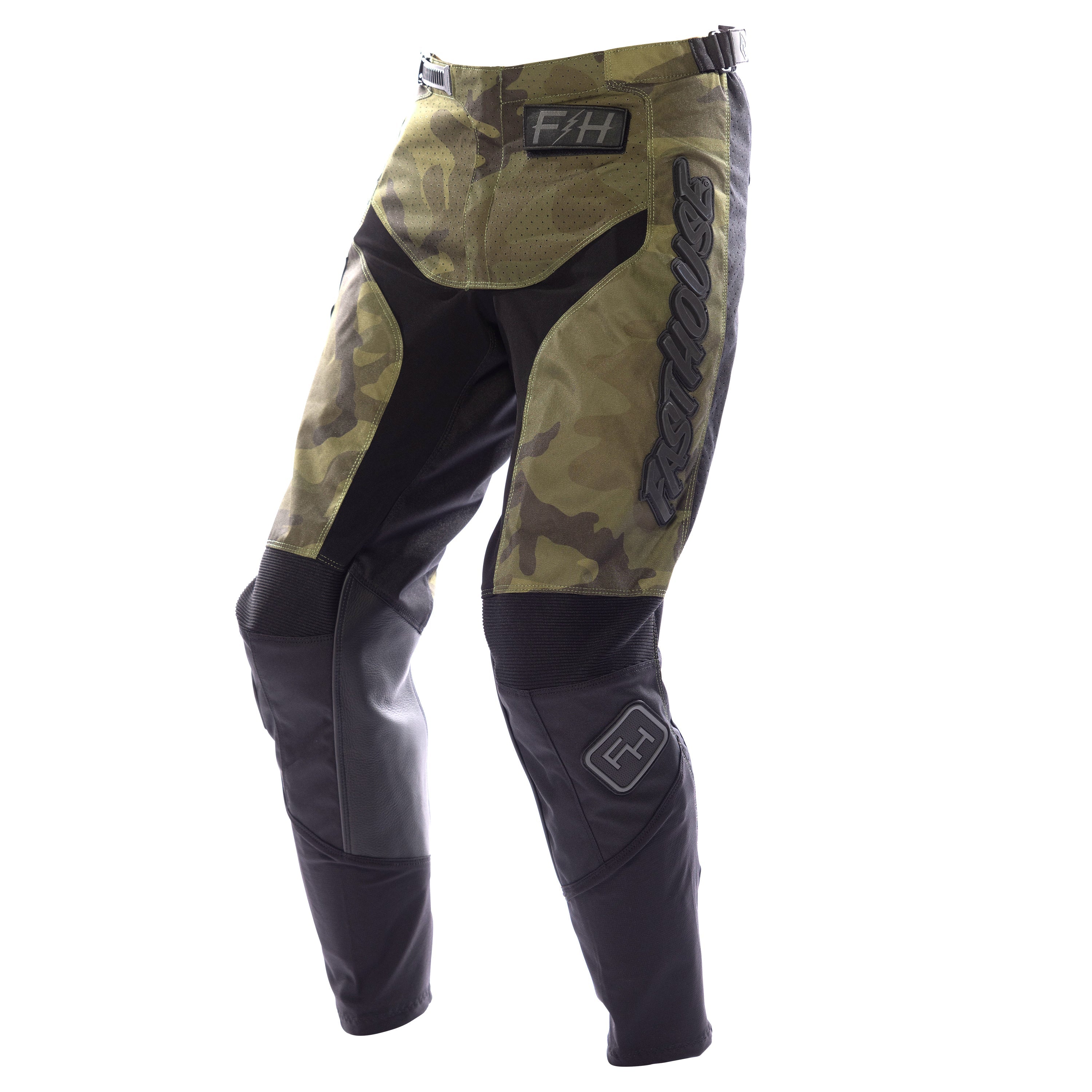 Youth Grindhouse Pant