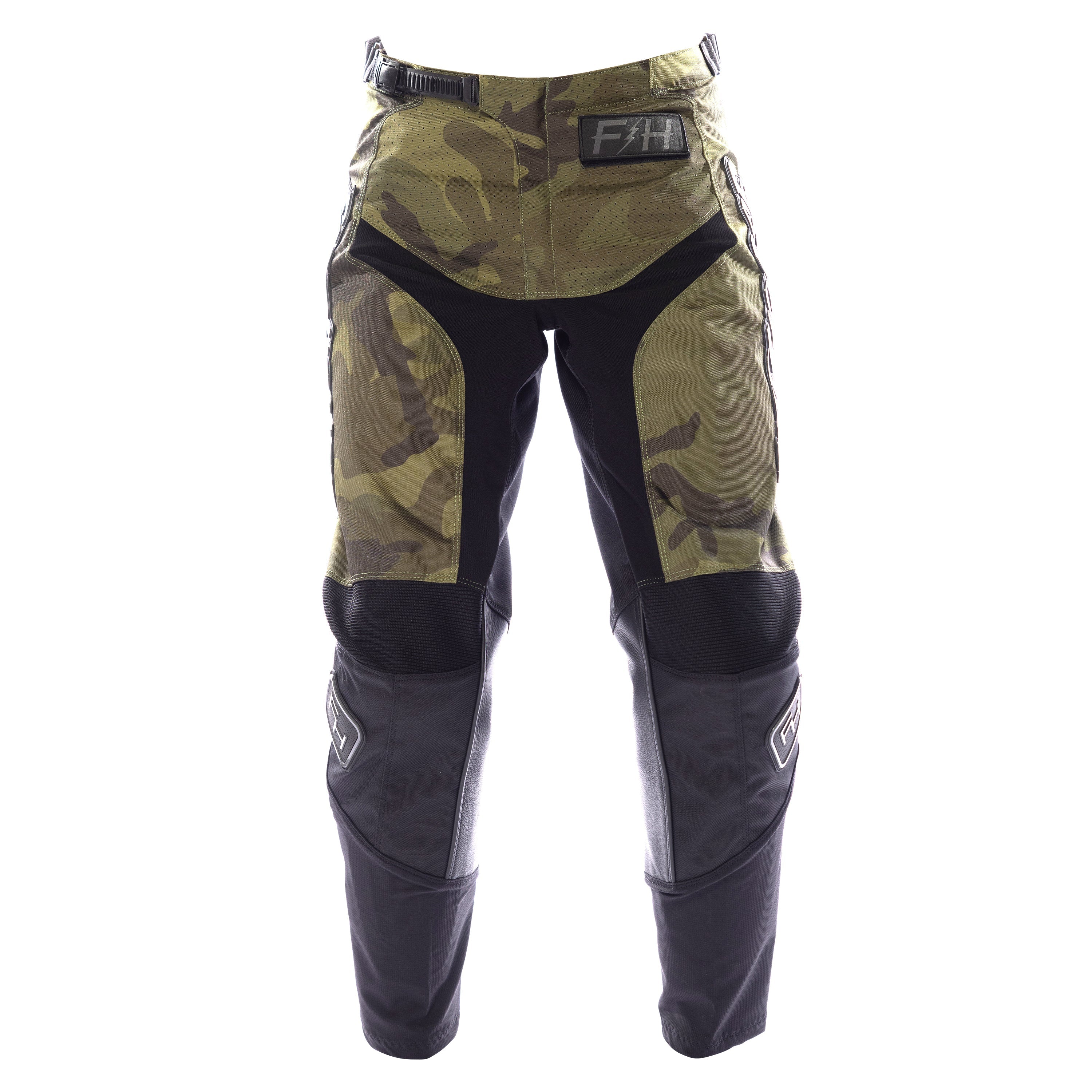 Youth Grindhouse Pant
