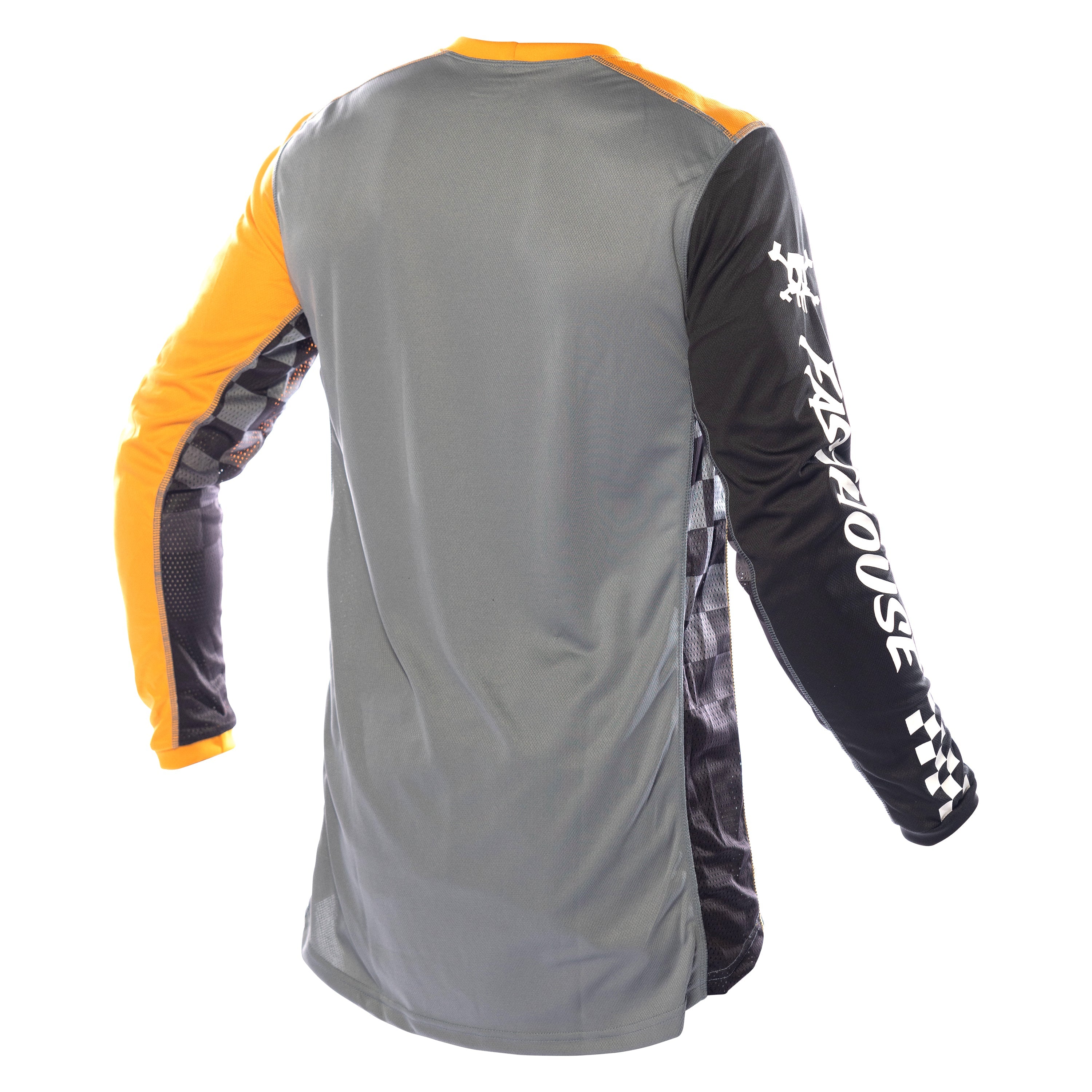 Youth Grindhouse Alpha Long Sleeve Jersey