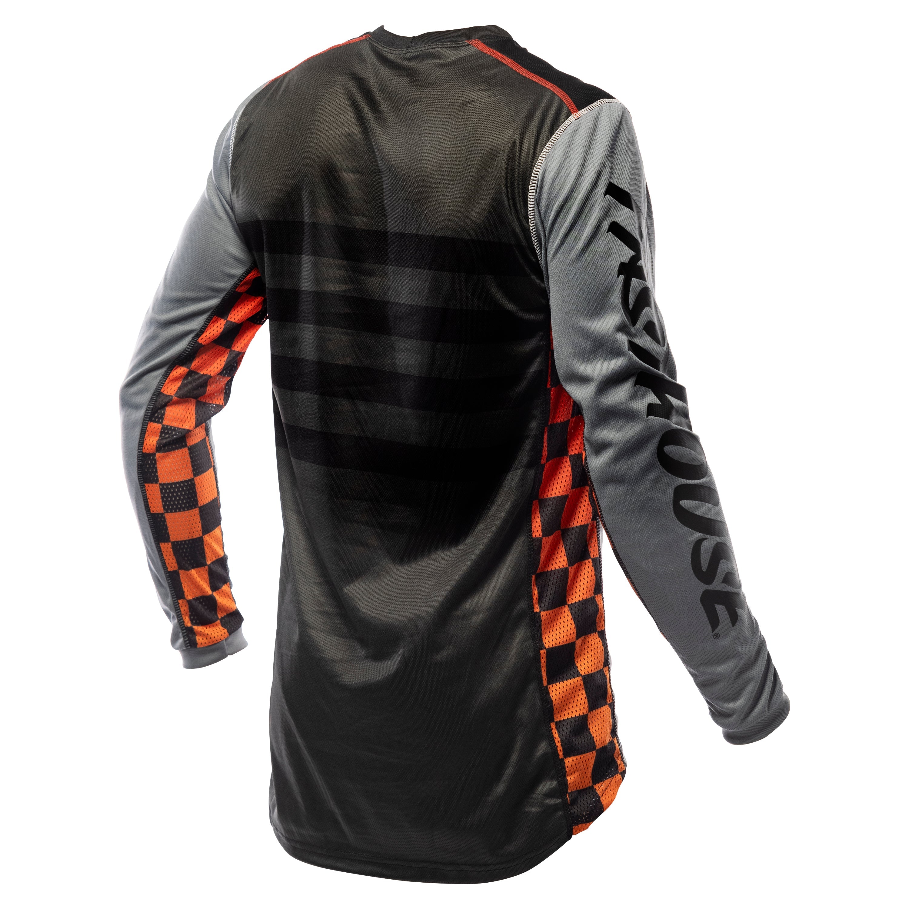 Youth Grindhouse Brute Long Sleeve Jersey