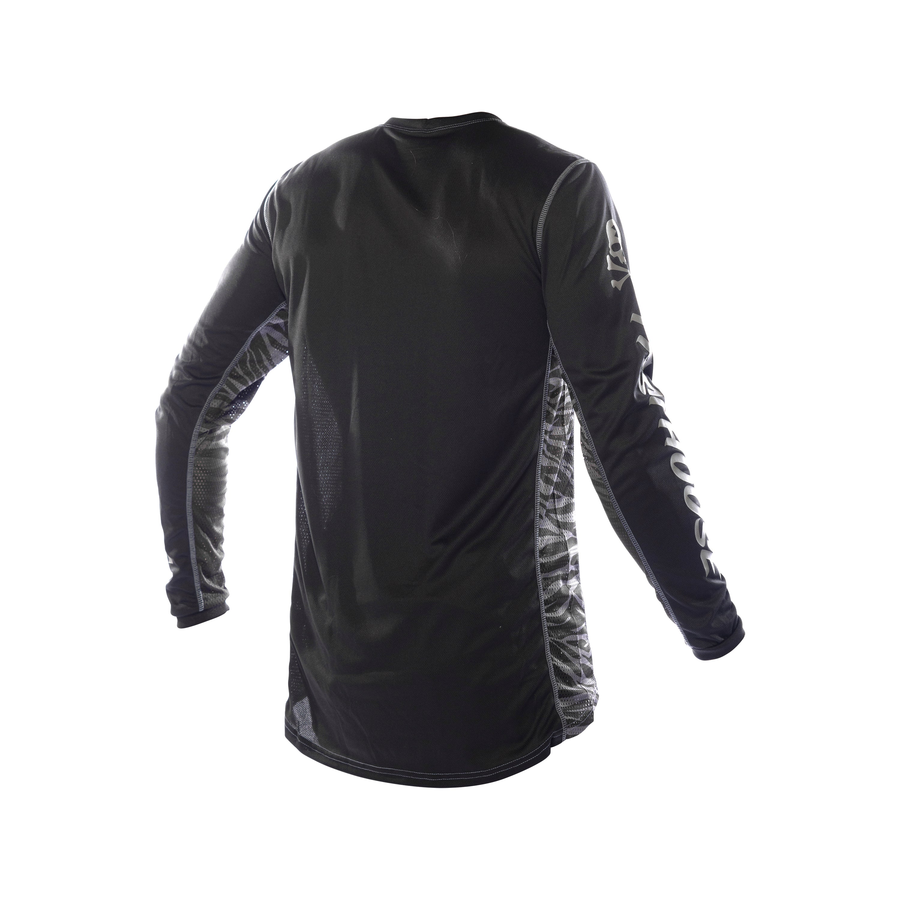 Youth Grindhouse Rufio Long Sleeve Jersey