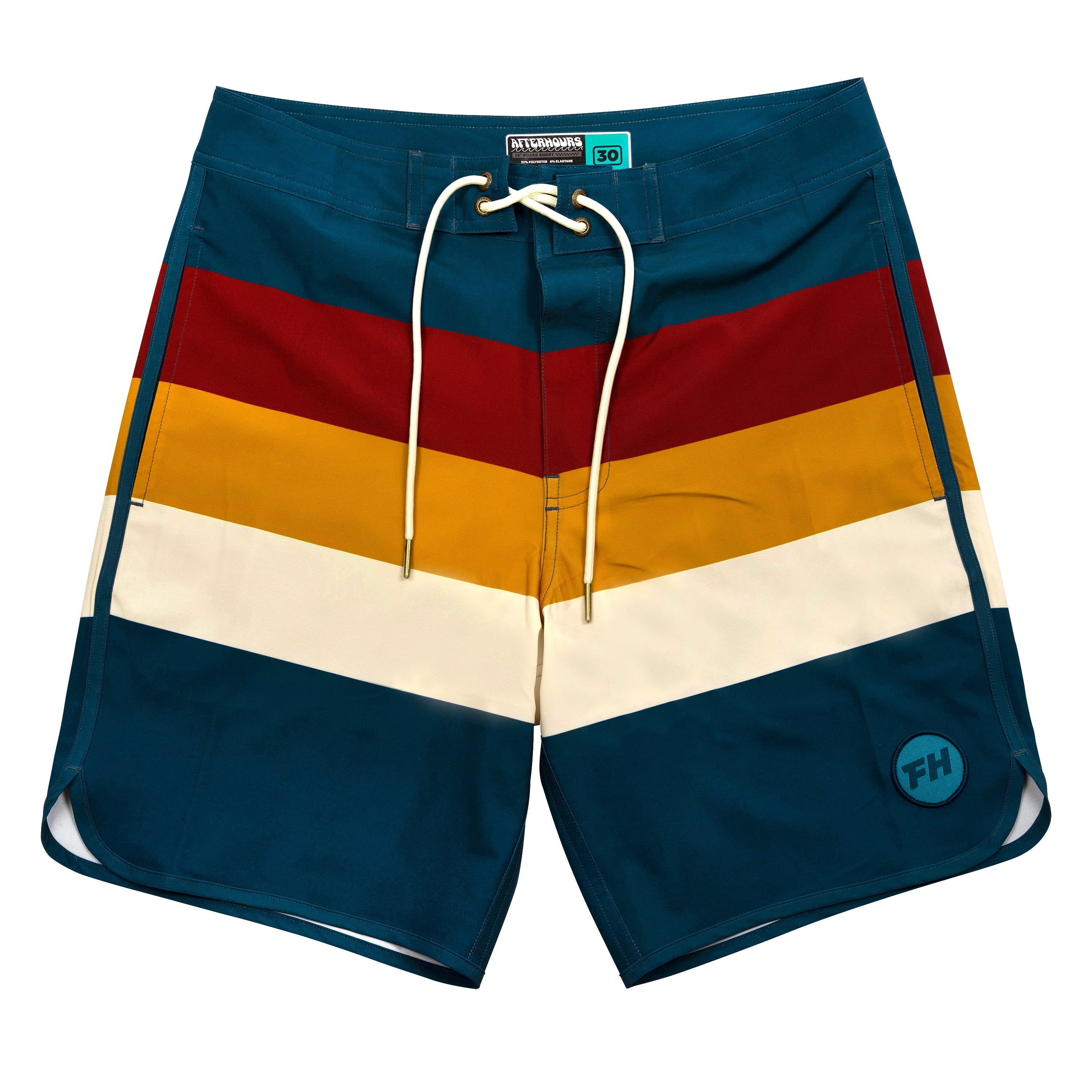 After Hours 18" Shorts