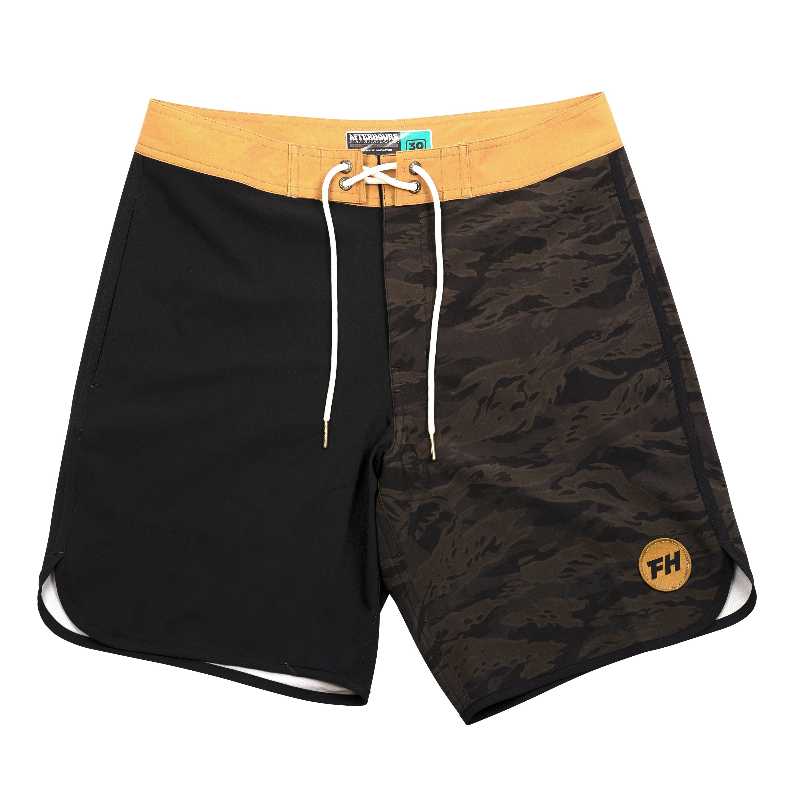 After Hours 18" Shorts