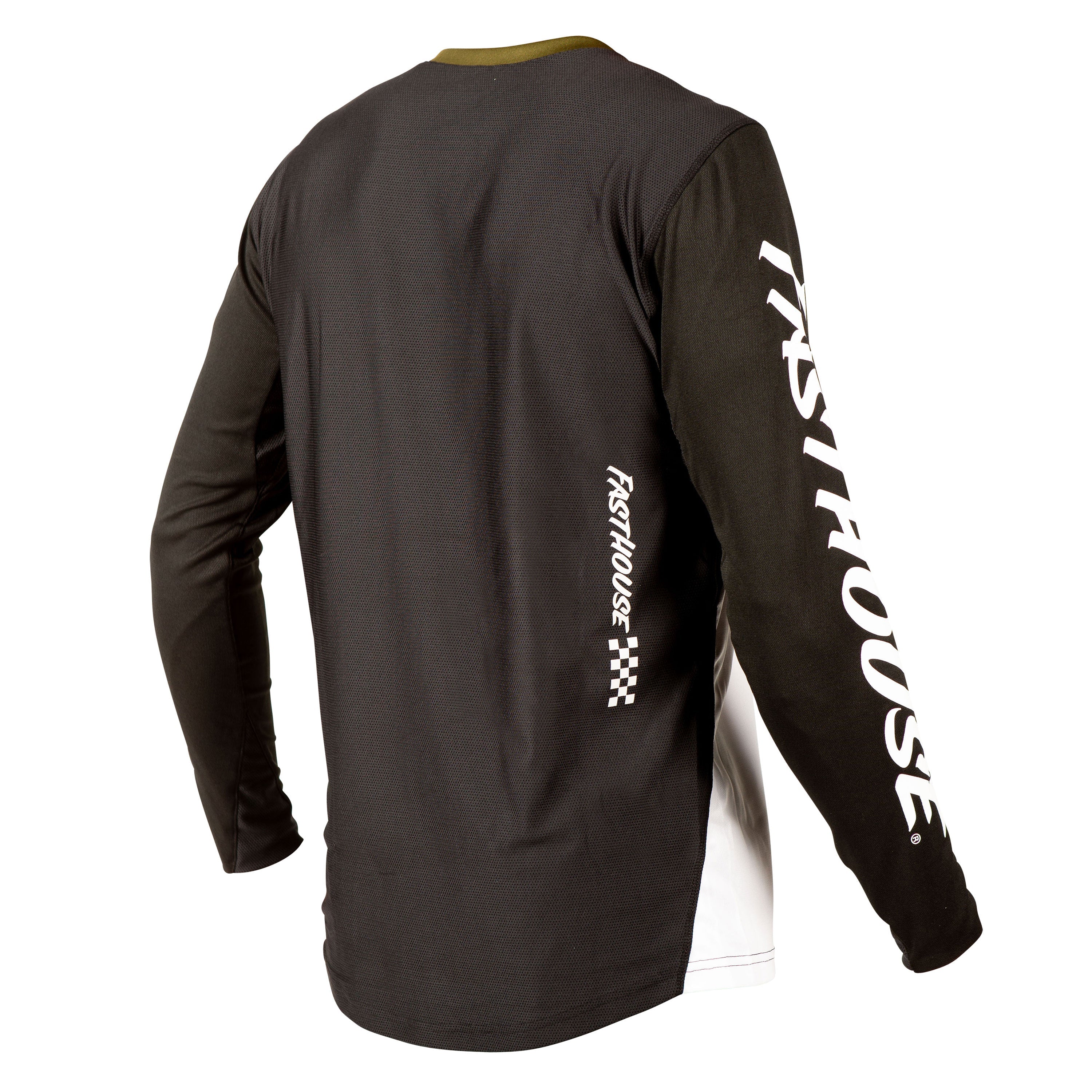 Youth Alloy Kilo Jersey