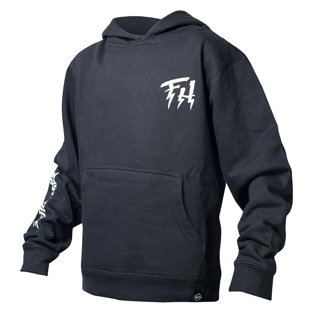 Youth Beredude Hoodie
