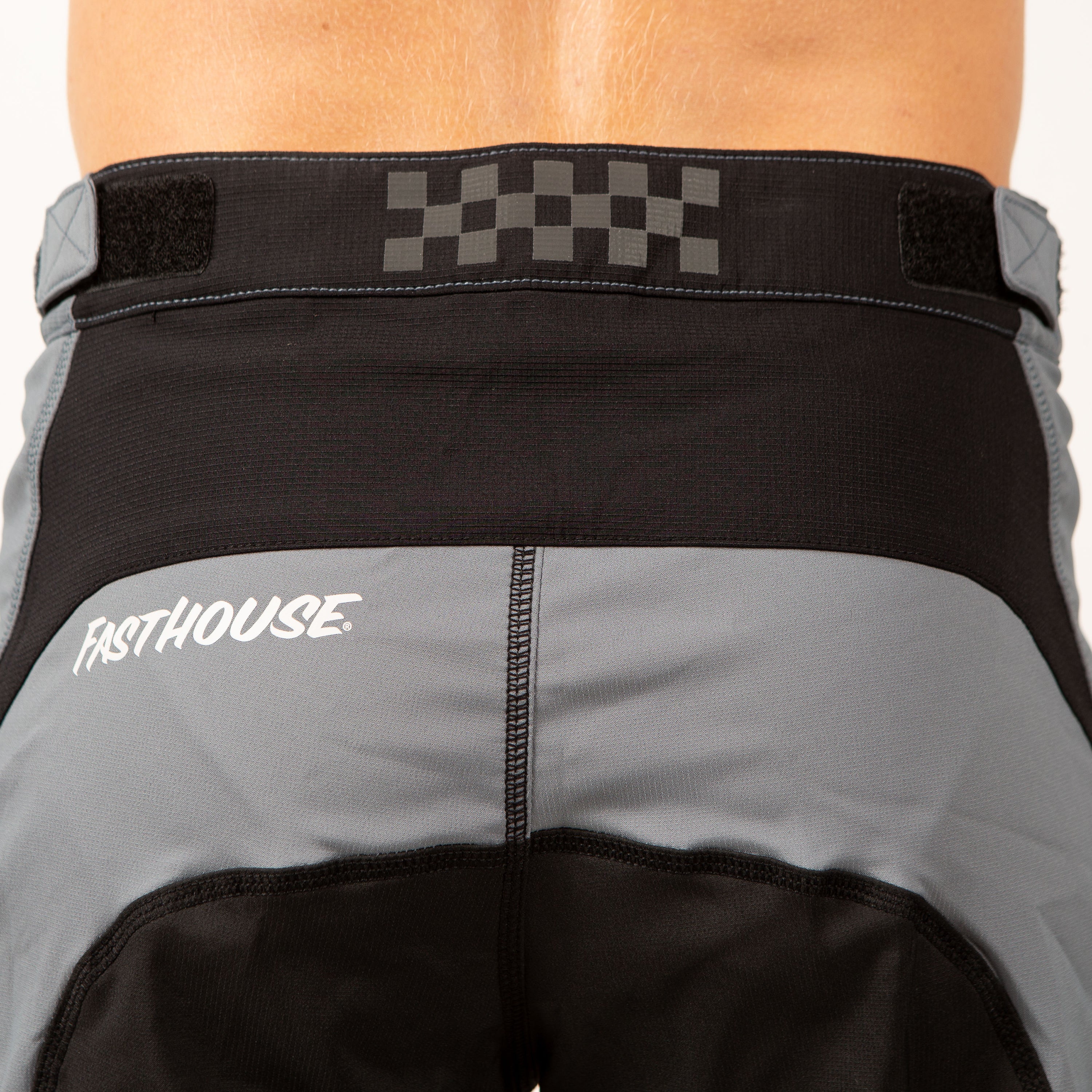 Youth Crossline 2.0 Shorts